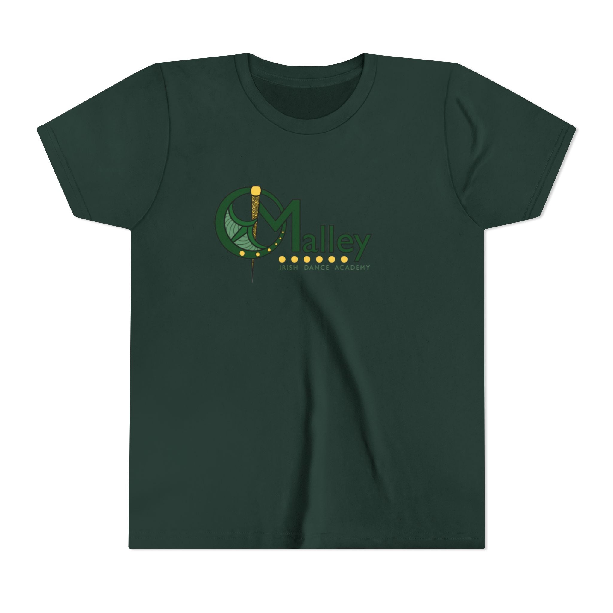 O'Malley Logo Kids Shirt