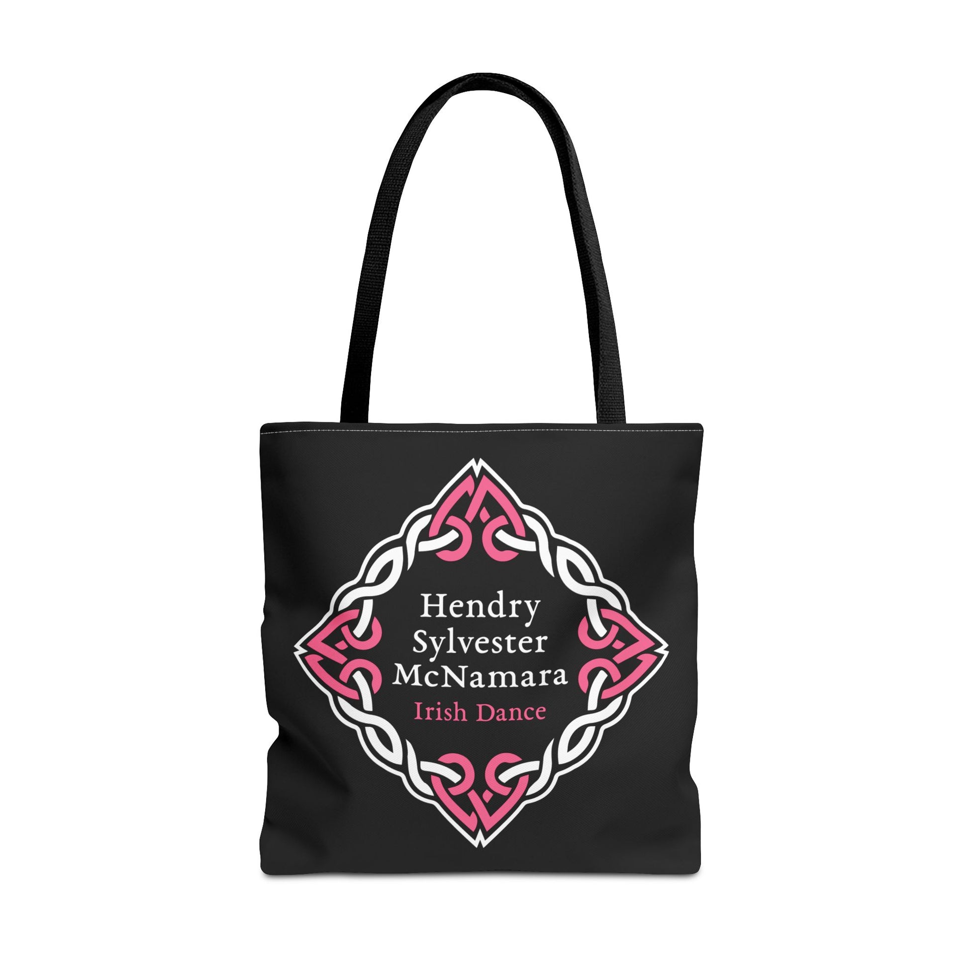 Affordable Irish Dance School Gear, Dance School Bag, Irish Dance Bag, HSM Totes