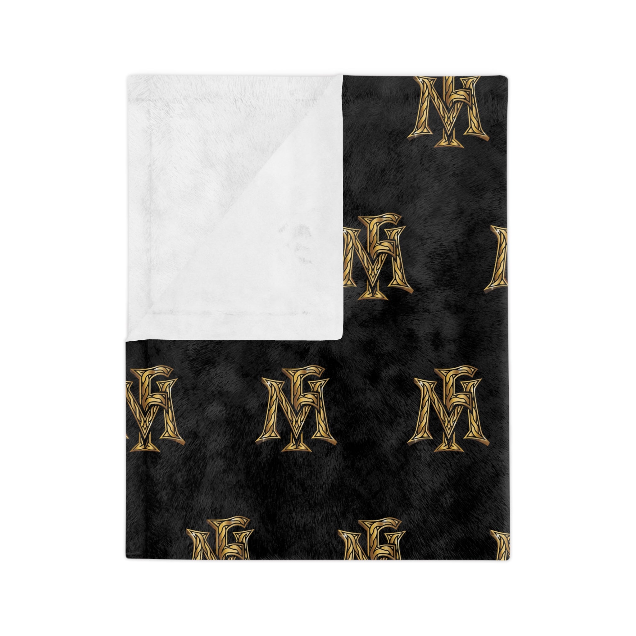 Montgomery Frank Blanket