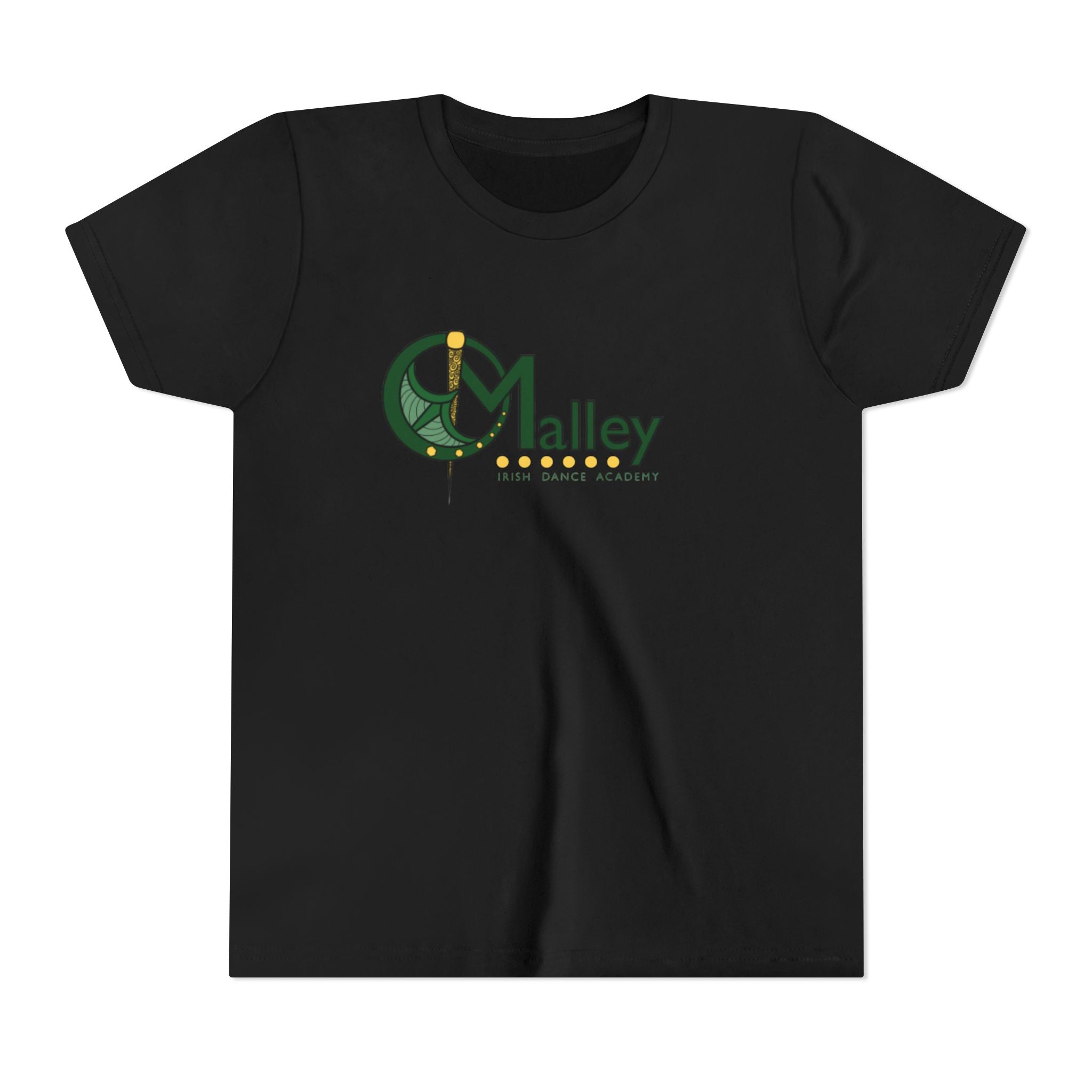 O'Malley Logo Kids Shirt