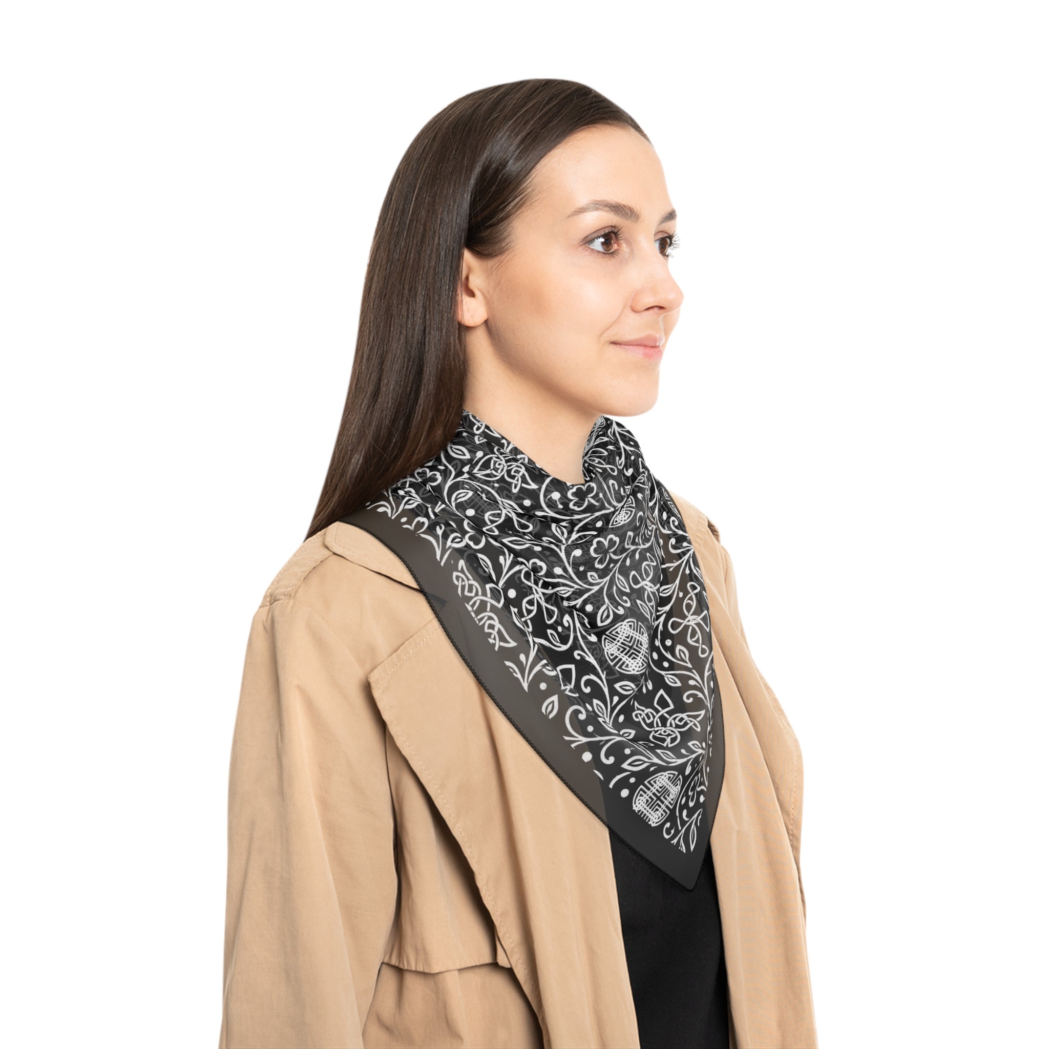 Foy Scarf