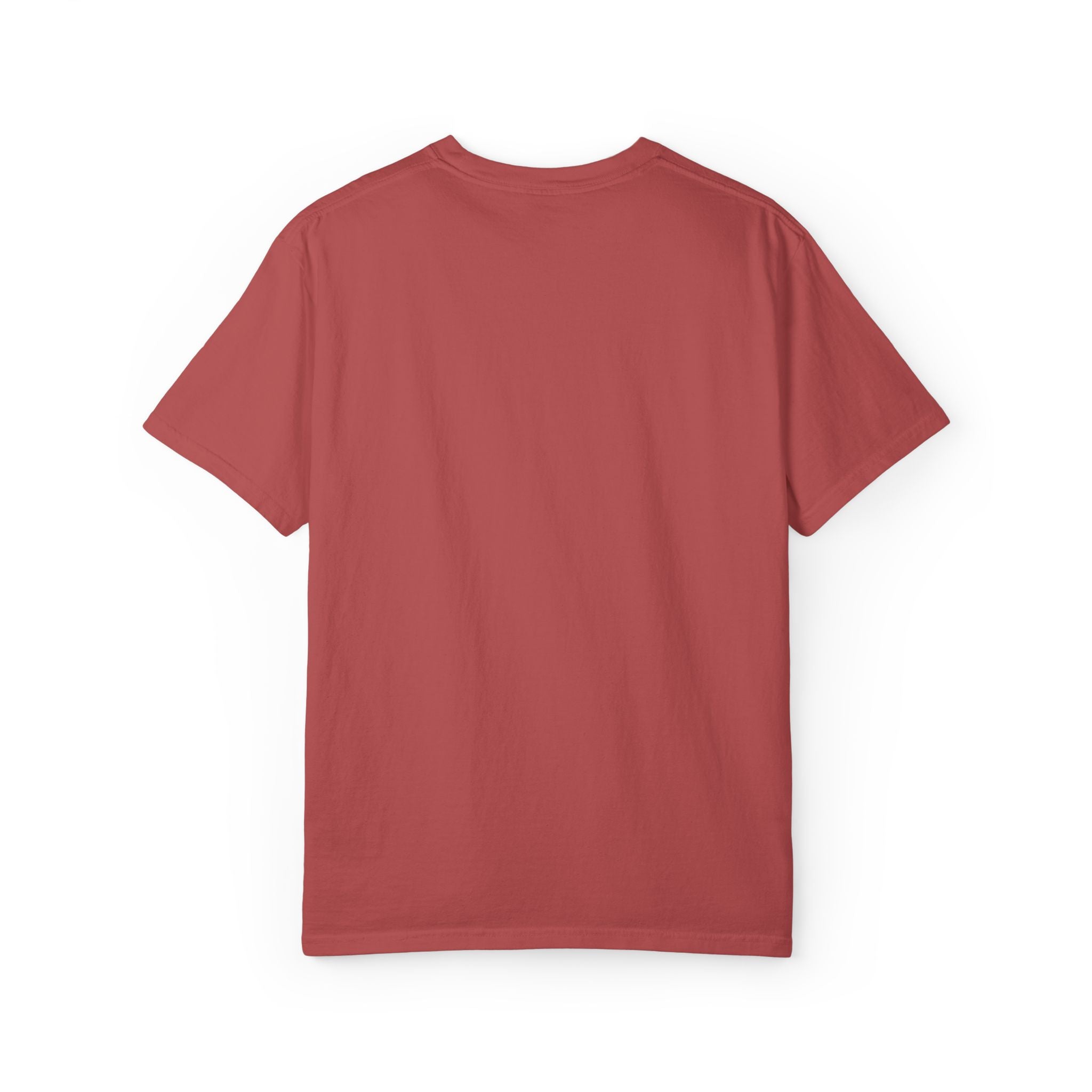 Irish Dance Makes Me Happy™ Embroidered Comfort Colors® Tee