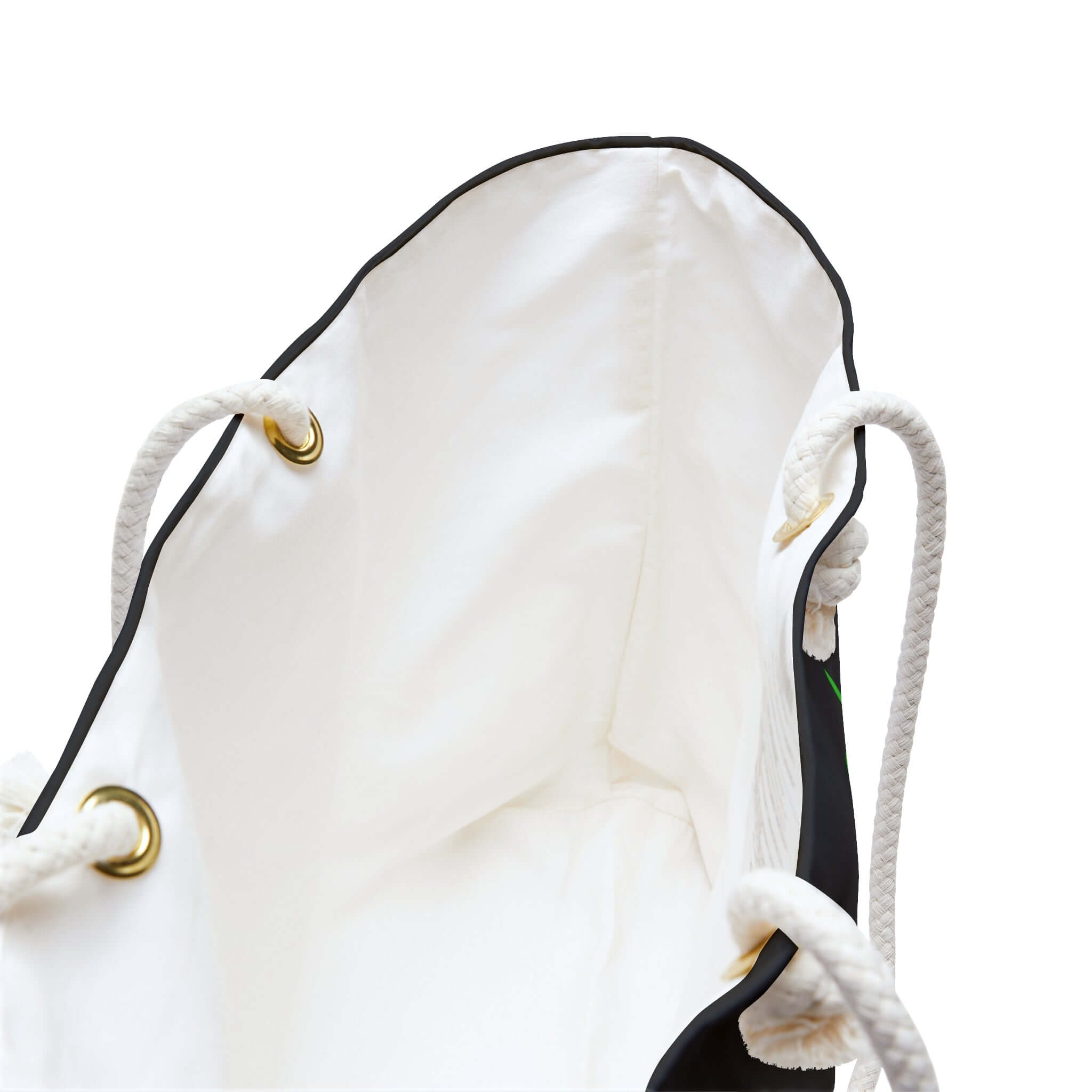 McHugh Personalized Weekender Bag — Custom Name Irish Dance Tote