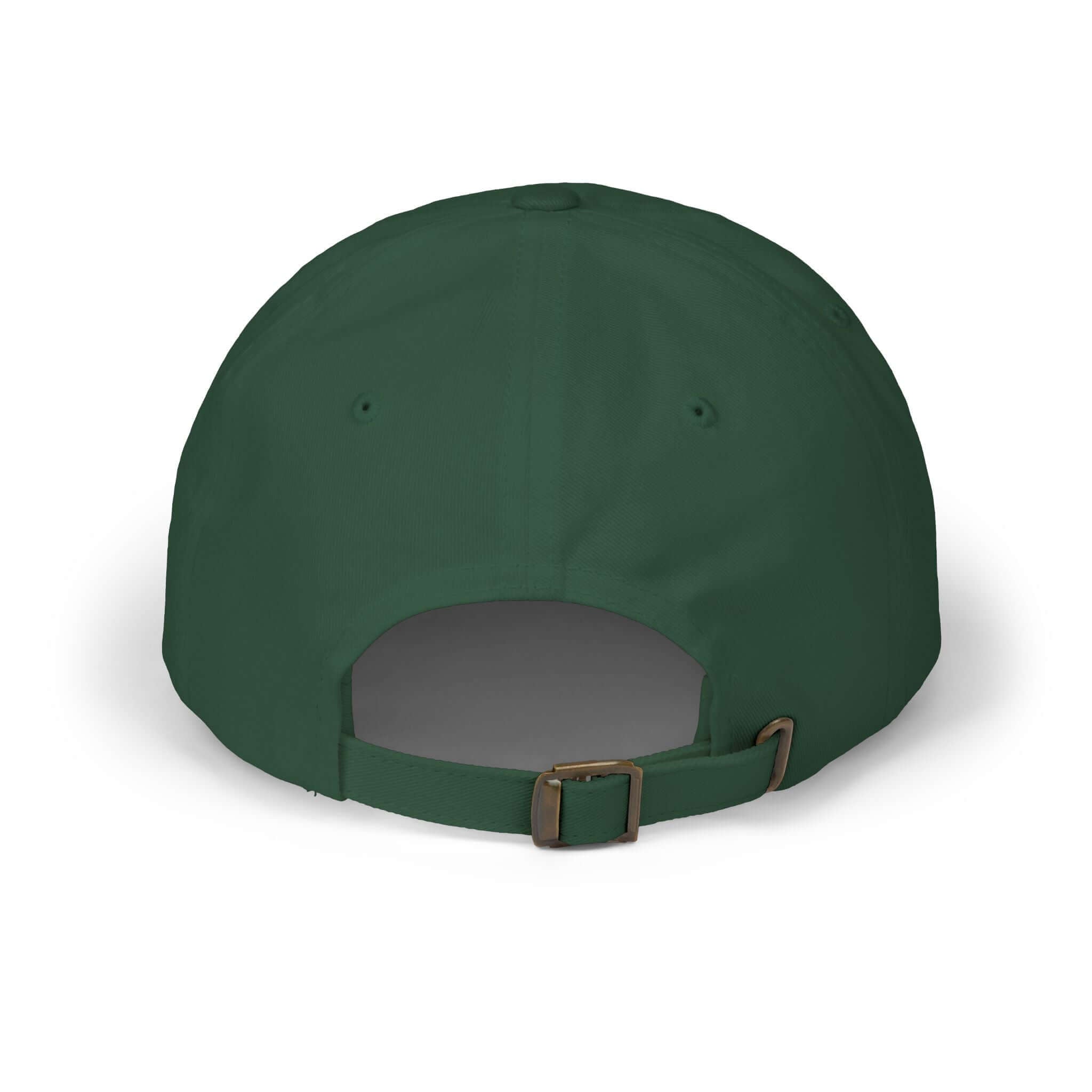 Mise Éire Embroidered Baseball Hat | Irish Dance School Cap