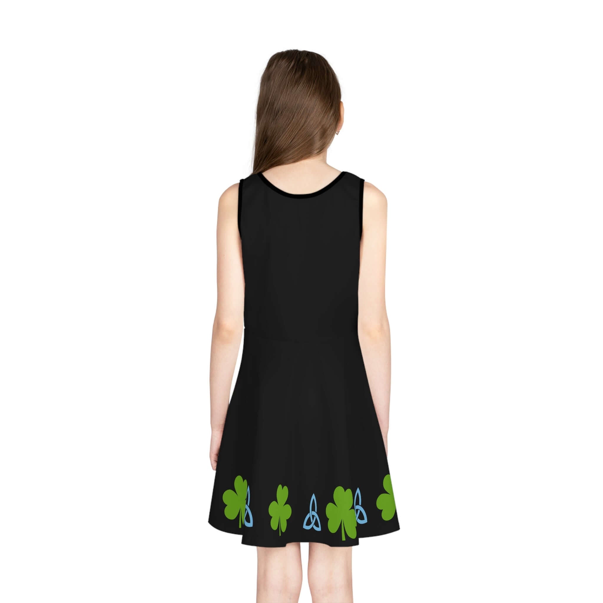 Toddler Dress, Jiggy TOts Dress, Irish Dance Apparel Irish Dance School Uniforms Custom Irish Dance Costumes Irish Dancewear Online Irish Dance Practice Wear Irish Dance Team Apparel Comfortable Irish Dance Clothing Kids Irish Dancewear