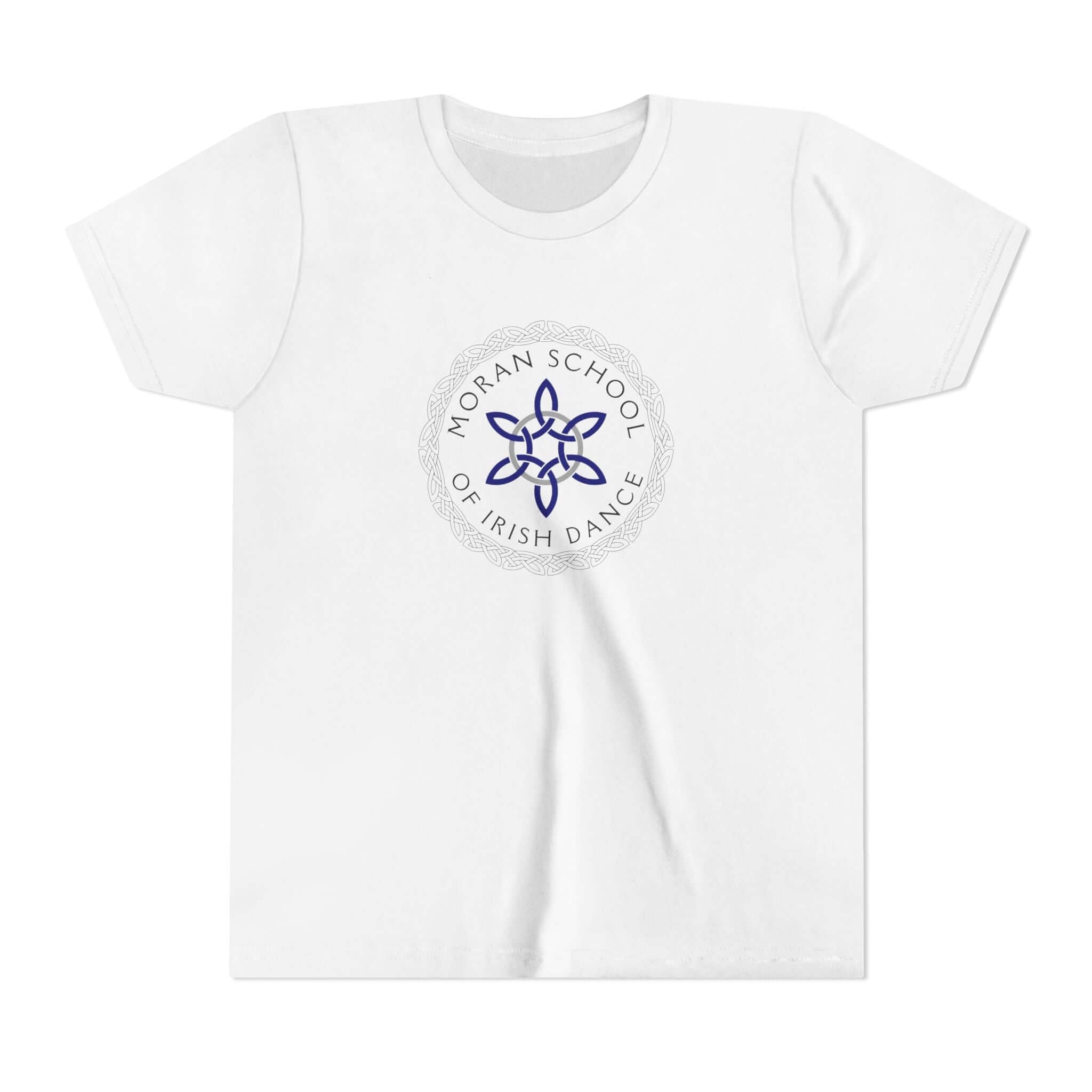 Irish Dance School Merch, Moran Shirt, School Gear, Affordable Irish Dance Gear