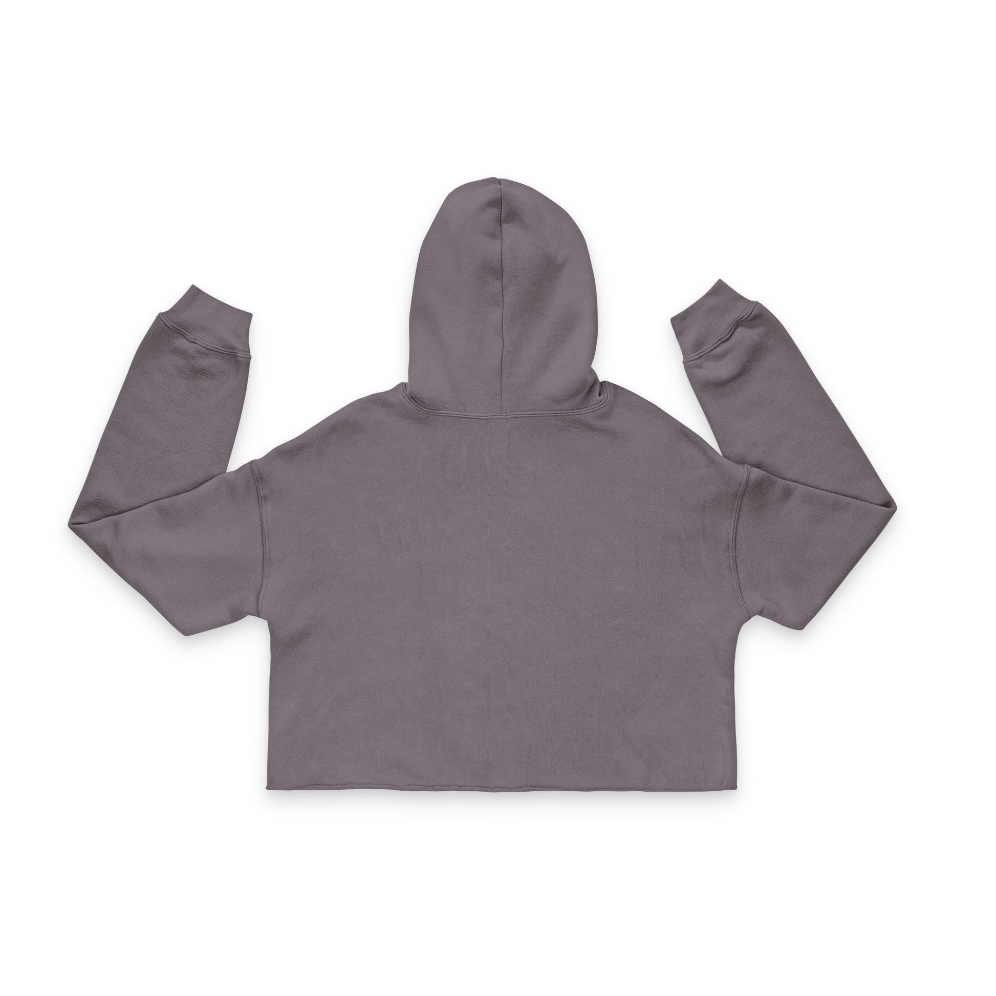 Dance Hoodie - Moriarity & ML Cropped Hoodie for Women