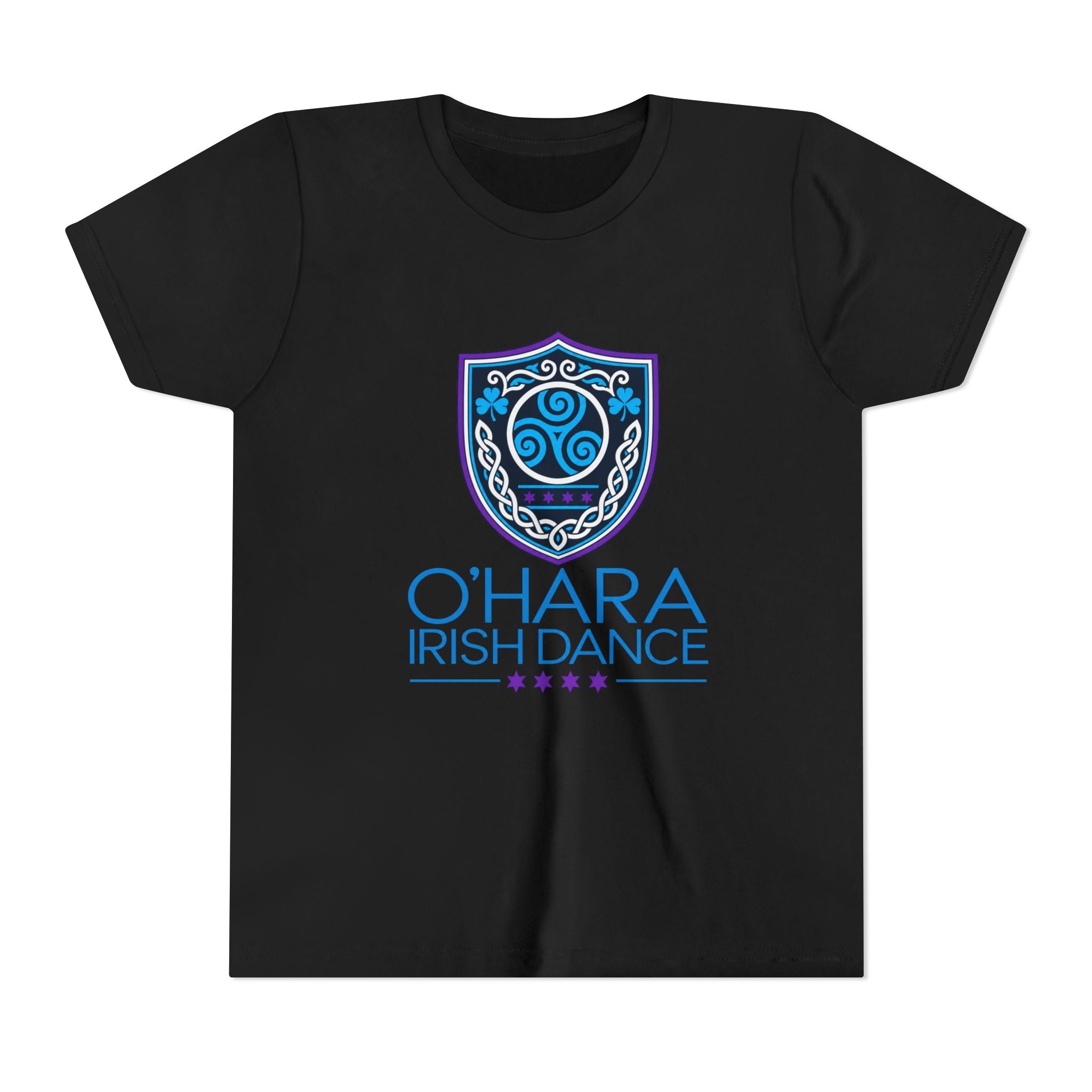 O'Hara Irish Dance Youth T-Shirt