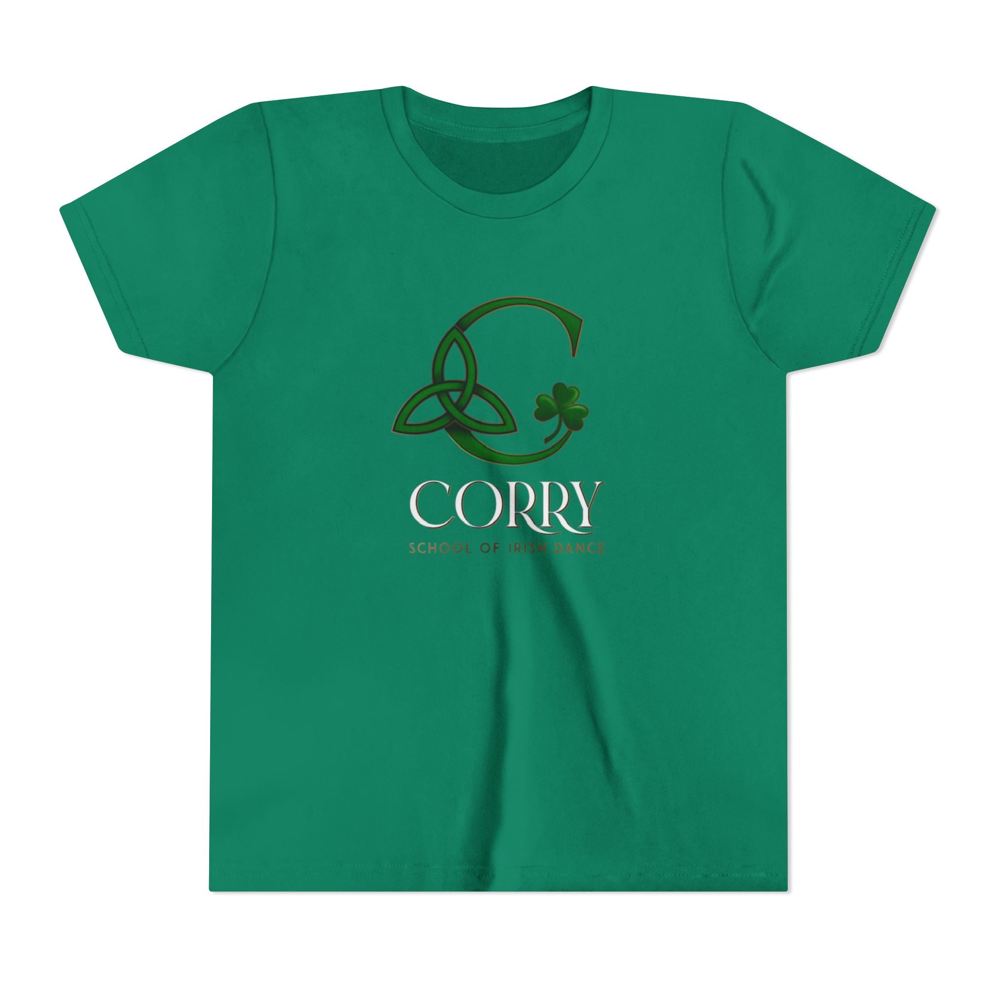 Corry Youth T-Shirt