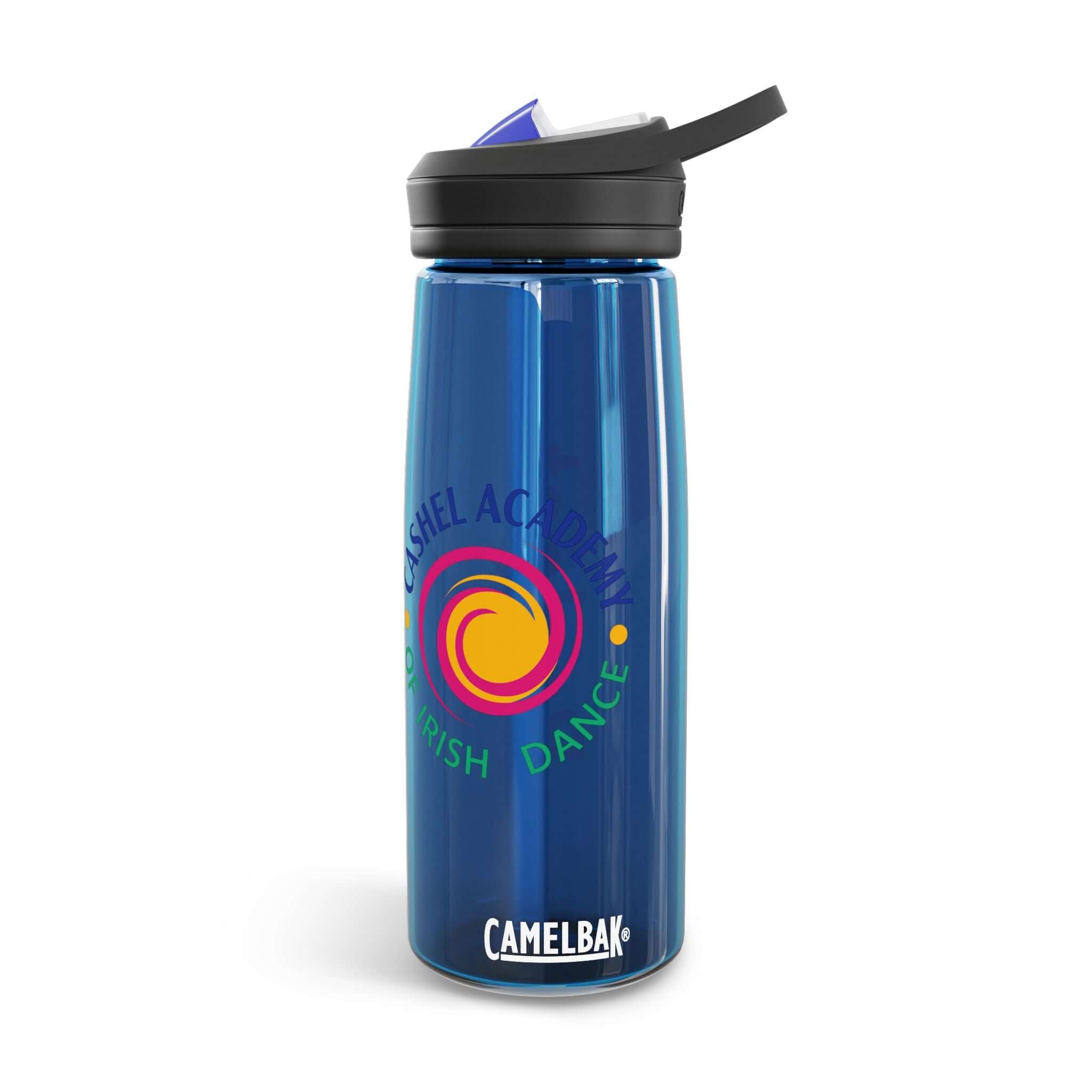Cashel Academy of Irish Dance Waterbottle, Personalized Waterbottle, Irish Dance Merchandise