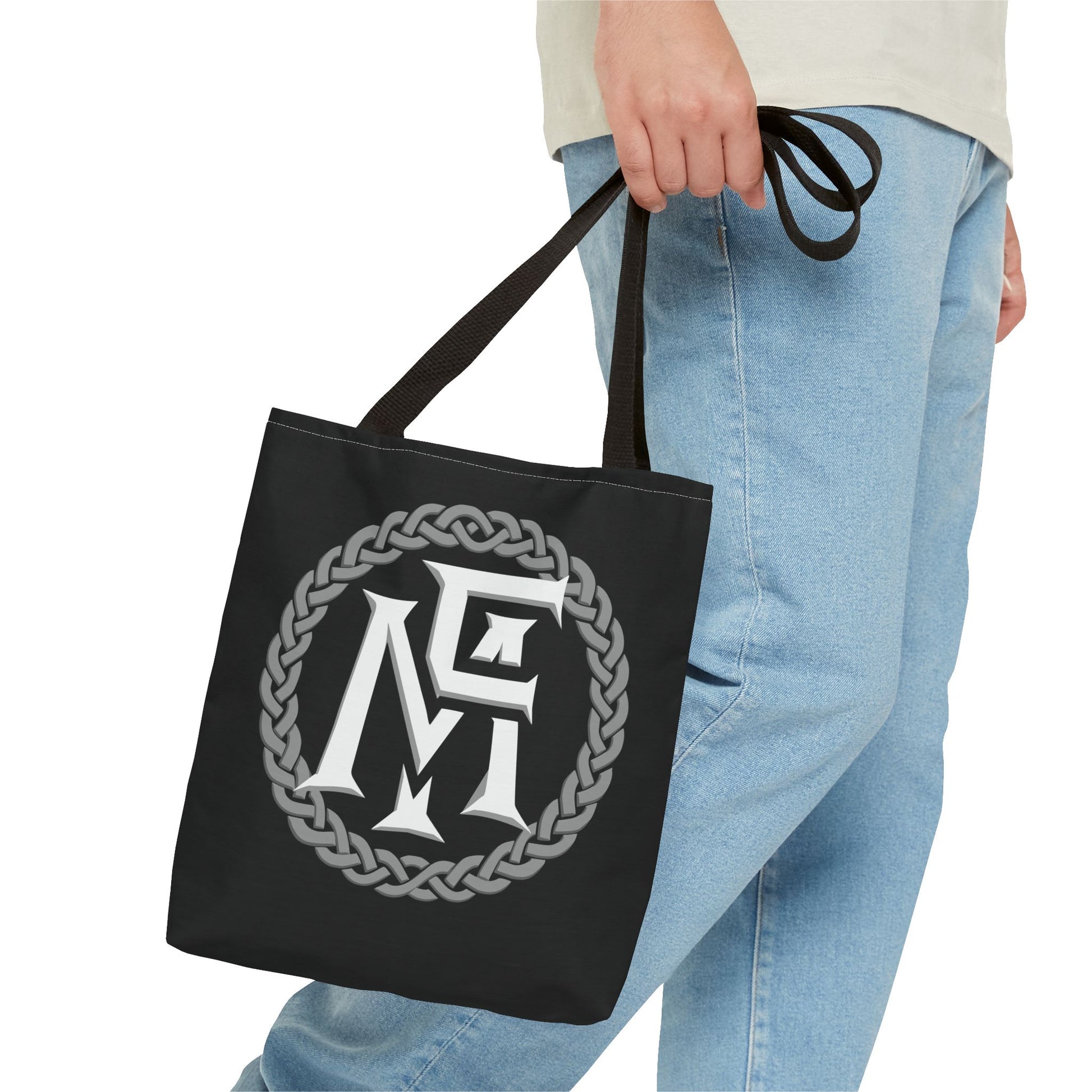 Montgomery Frank Tote, affordable Irish Dance School Merch, Irish Dance Logo Gear, Irish Dance School Gear, Irish Dance Apparel, Irish Dance Bags