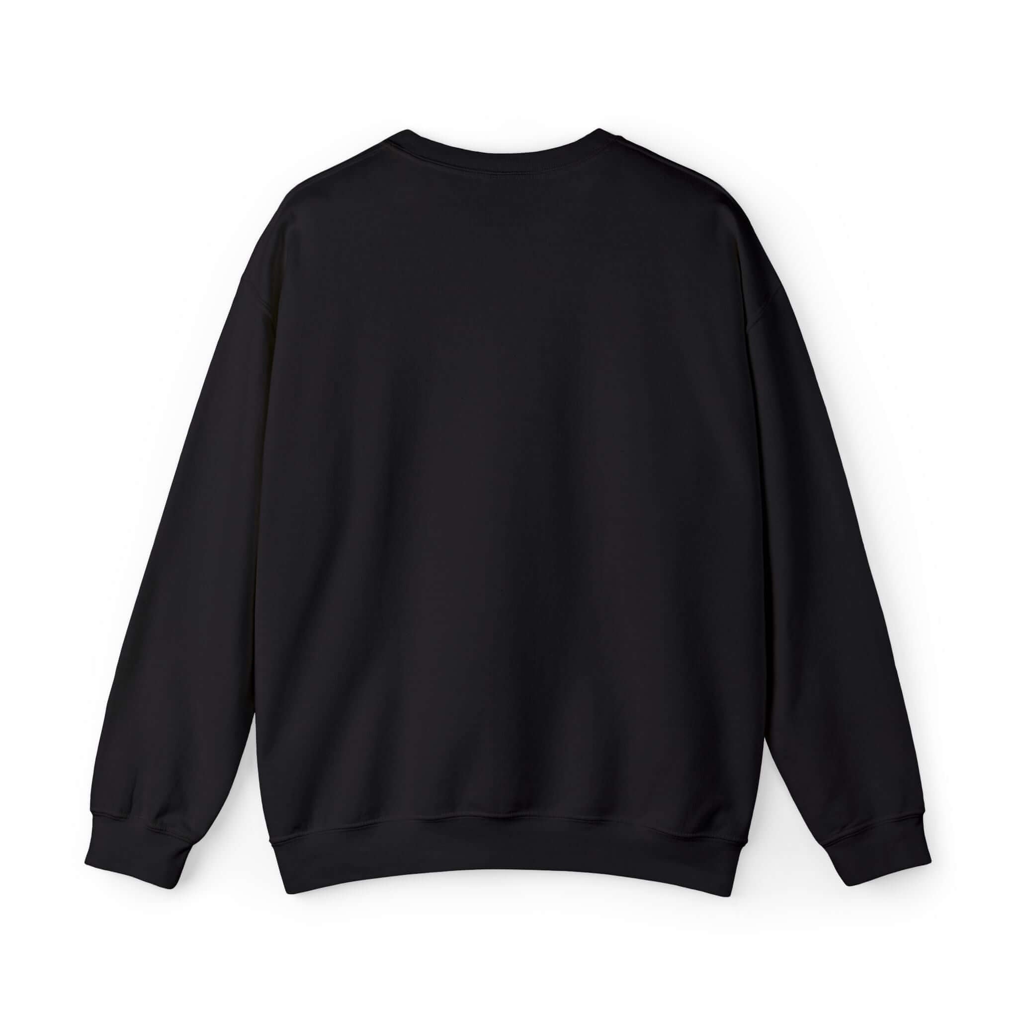 Mise Éire Embroidered Gildan Crewneck Sweatshirt | Irish Dance School Apparel