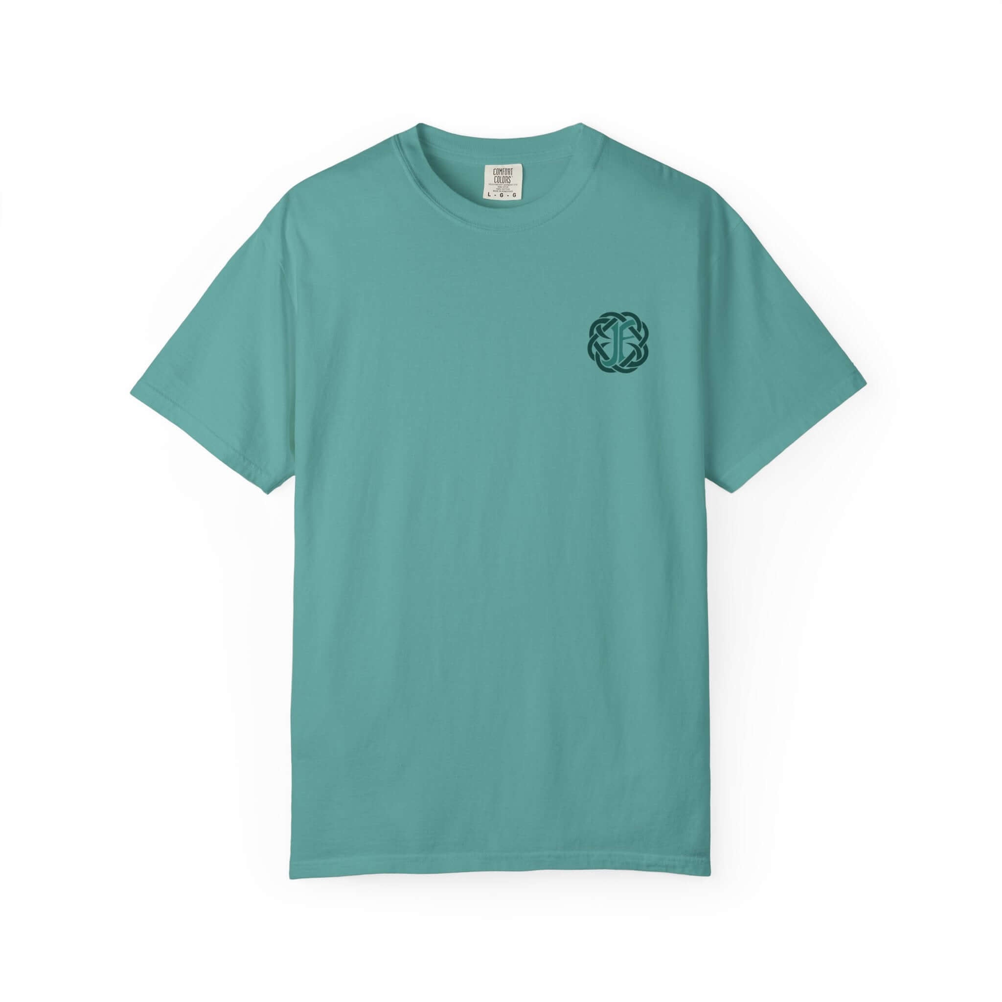 JFIDA Comfort Colors Adult Tee