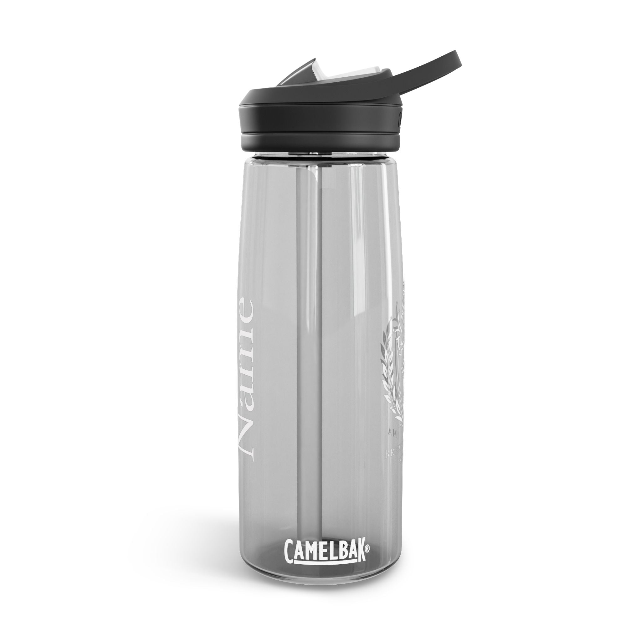 Bremer Summa CamelBak Eddy® 20/25oz Water Bottle