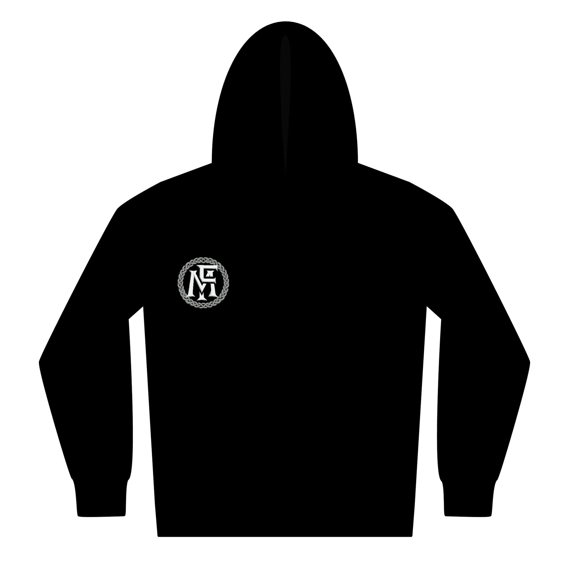 Montgomery Frank Sweatshirt, affordable Irish Dance School Merch, Irish Dance Logo Gear, Irish Dance School Gear, Irish Dance Apparel, Irish Dance Sweatshirt