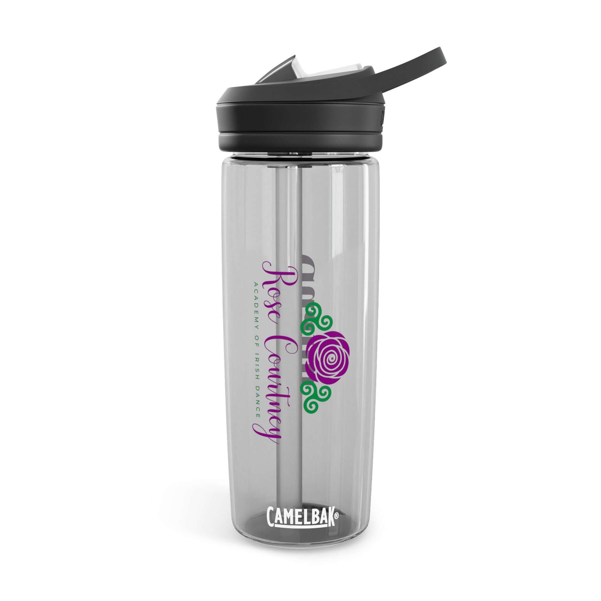 Rose Courtney Water Bottle CamelBak Eddy® 20/25oz