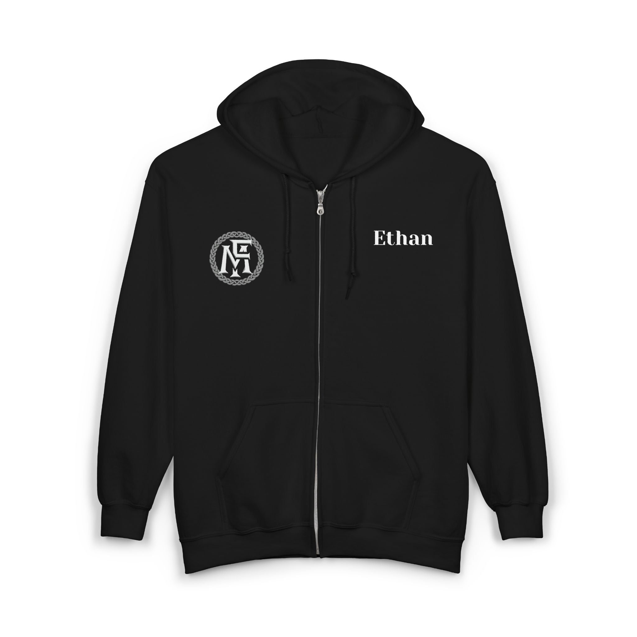 Montgomery Frank Hoodies, affordable Irish Dance School Merch, Irish Dance Logo Gear, Irish Dance School Gear, Irish Dance Sweatshirt