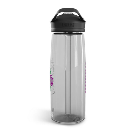 Rose Courtney Water Bottle CamelBak Eddy® 20/25oz