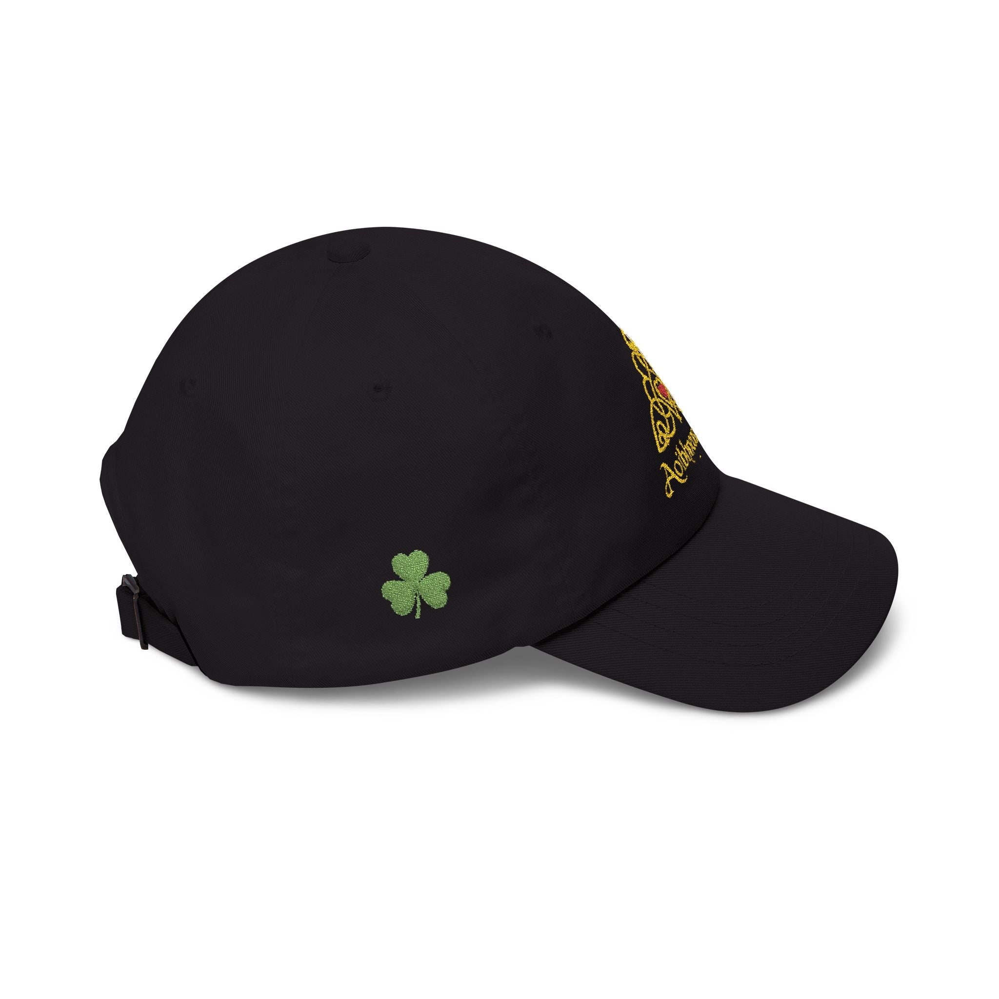 AC Irish Dance Hat