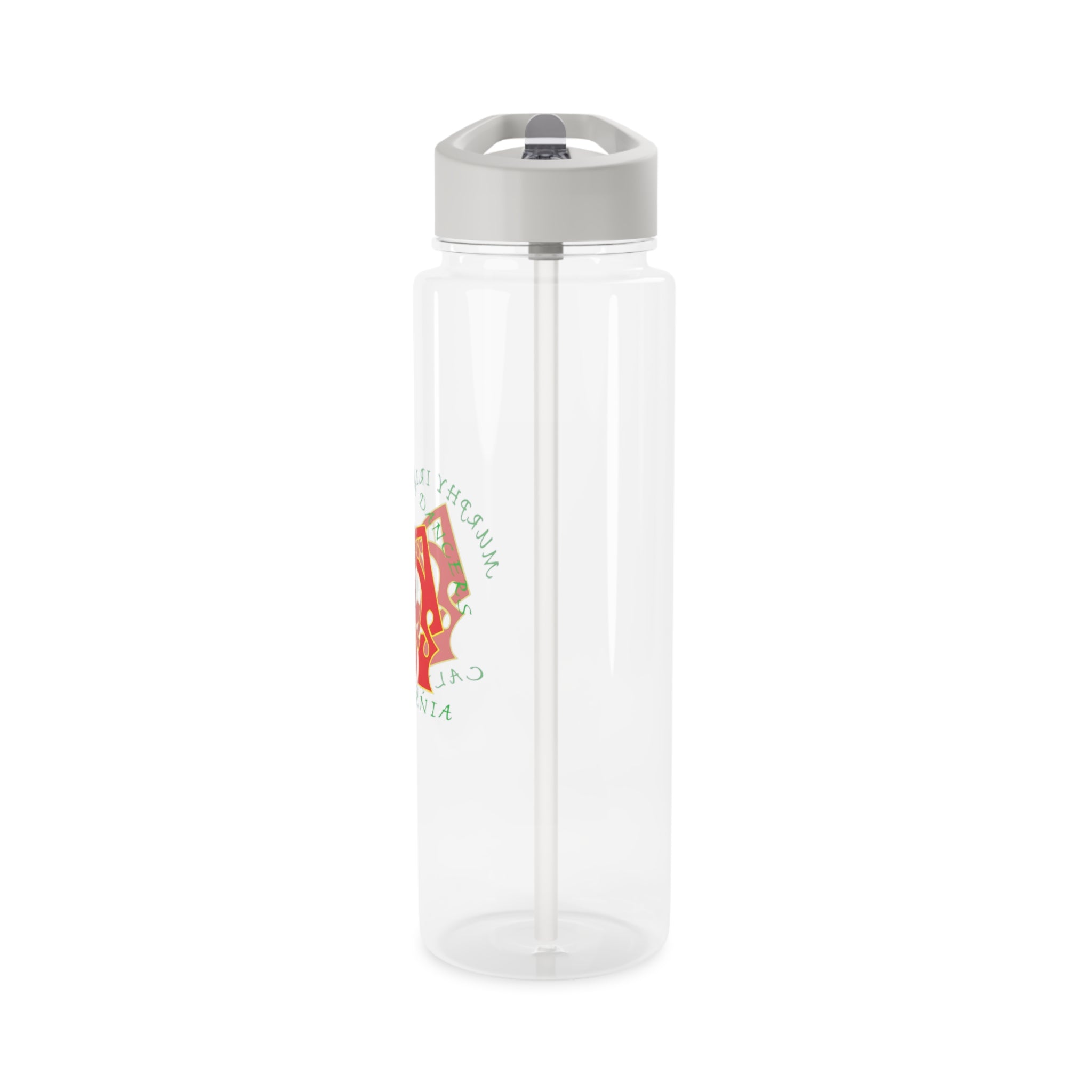 Murphy Irish Dance Tritan Water Bottle -16.9oz/ 25oz