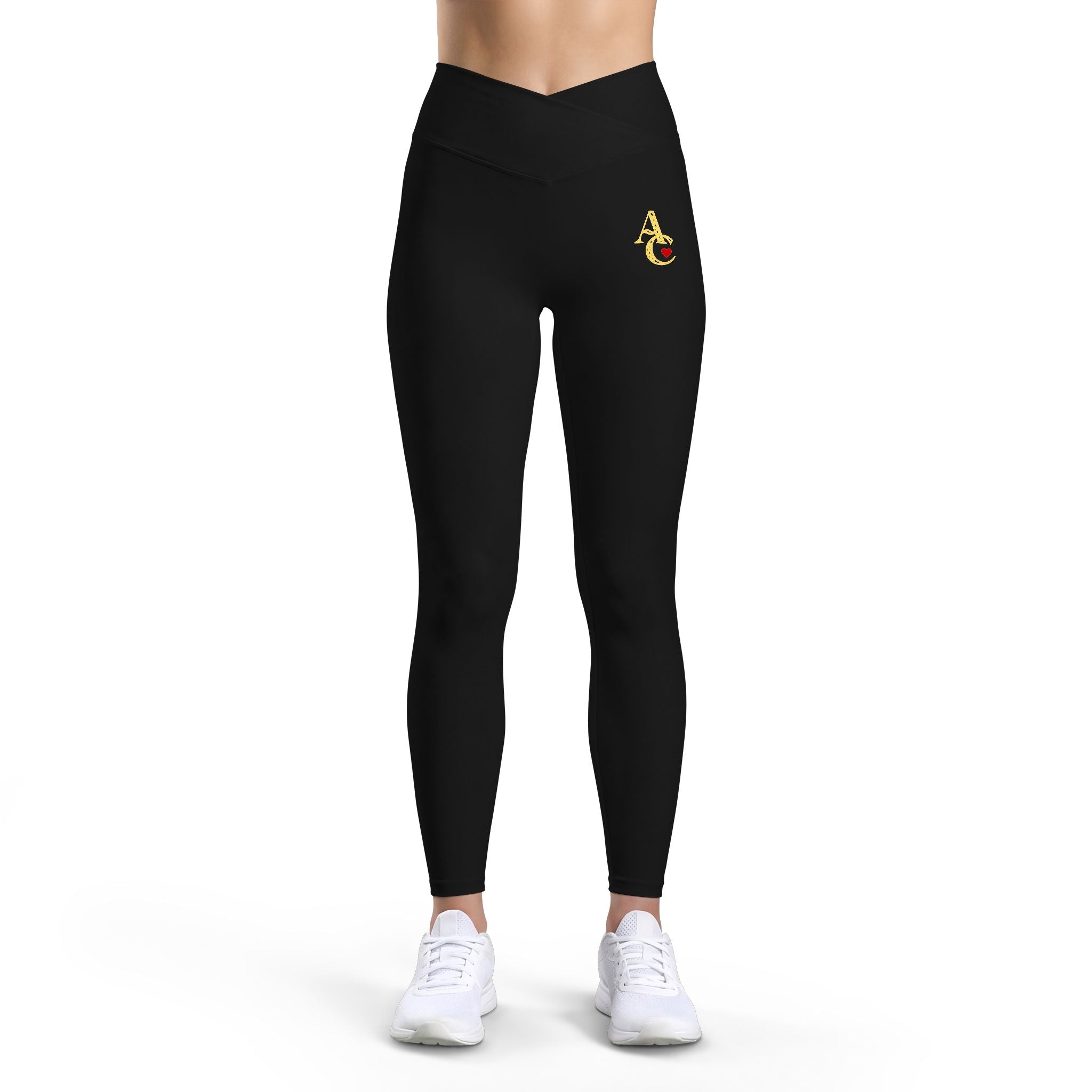 AC Irish Dance Adult Luxe Leggings