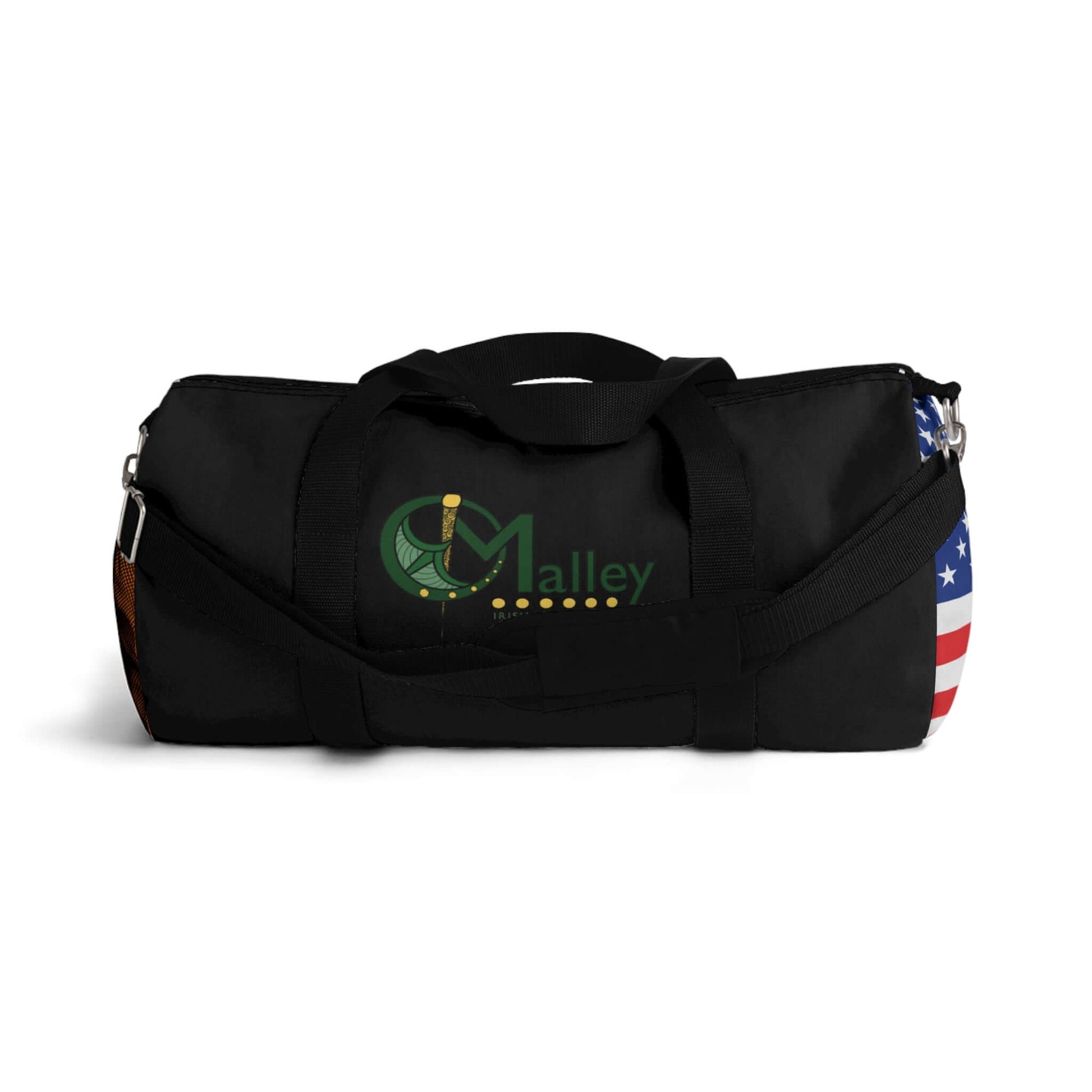 Personalized Dance Bag, custom Irish dance school apparel, Irish dance team gear, Irish dance logo clothing, Irish Dance School Merch