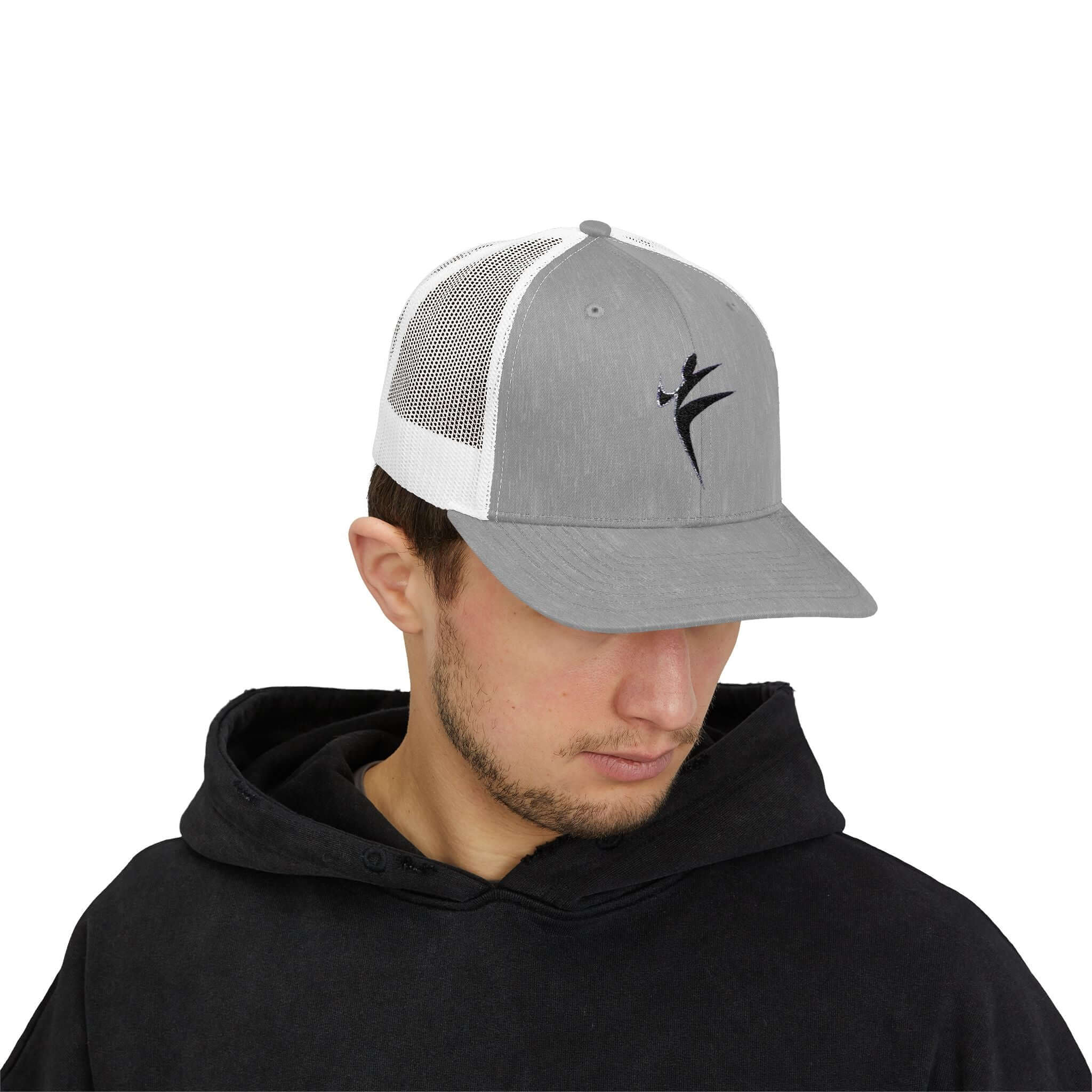Custom Ballet School Hat, ML Dance Academy Hat, Ballet School Merch