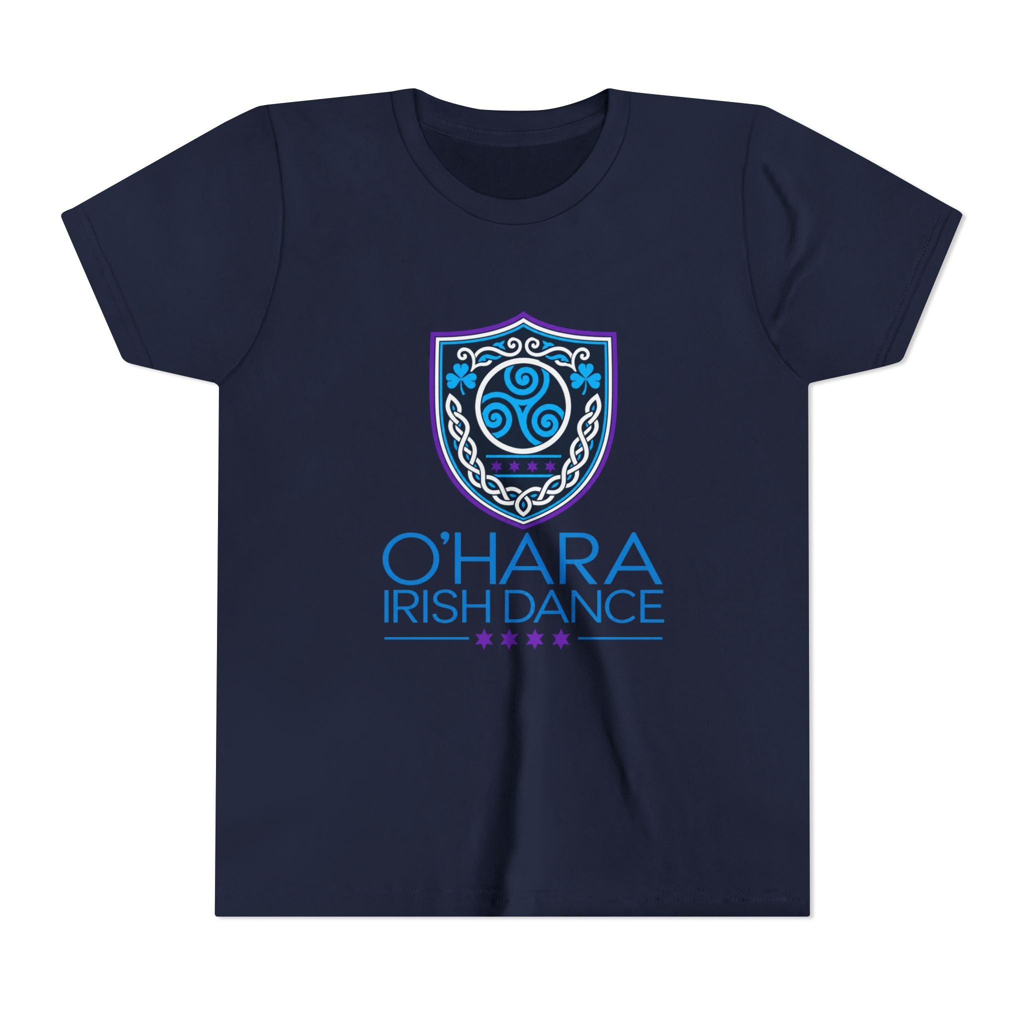 O'Hara Irish Dance Youth T-Shirt