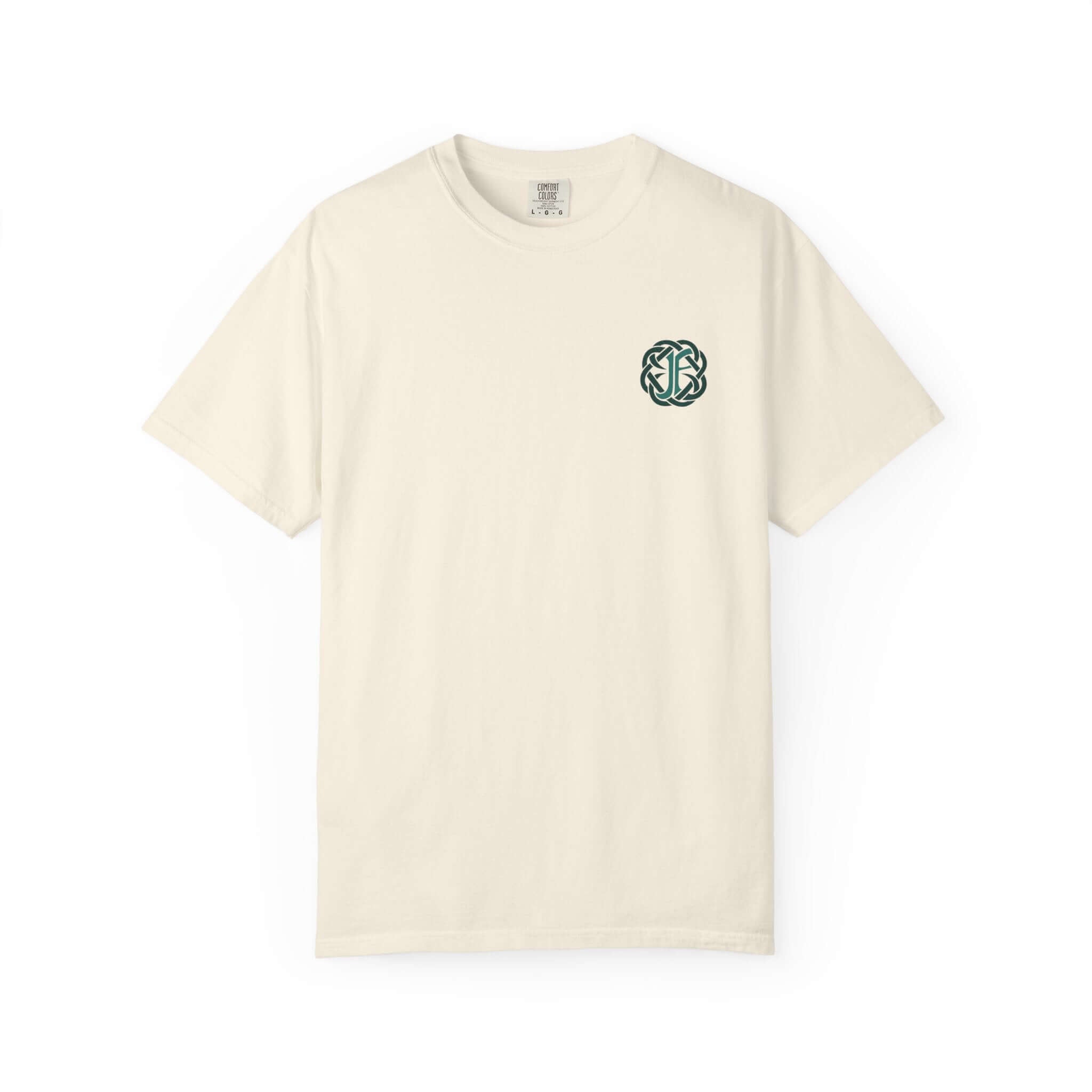 JFIDA Comfort Colors Adult Tee