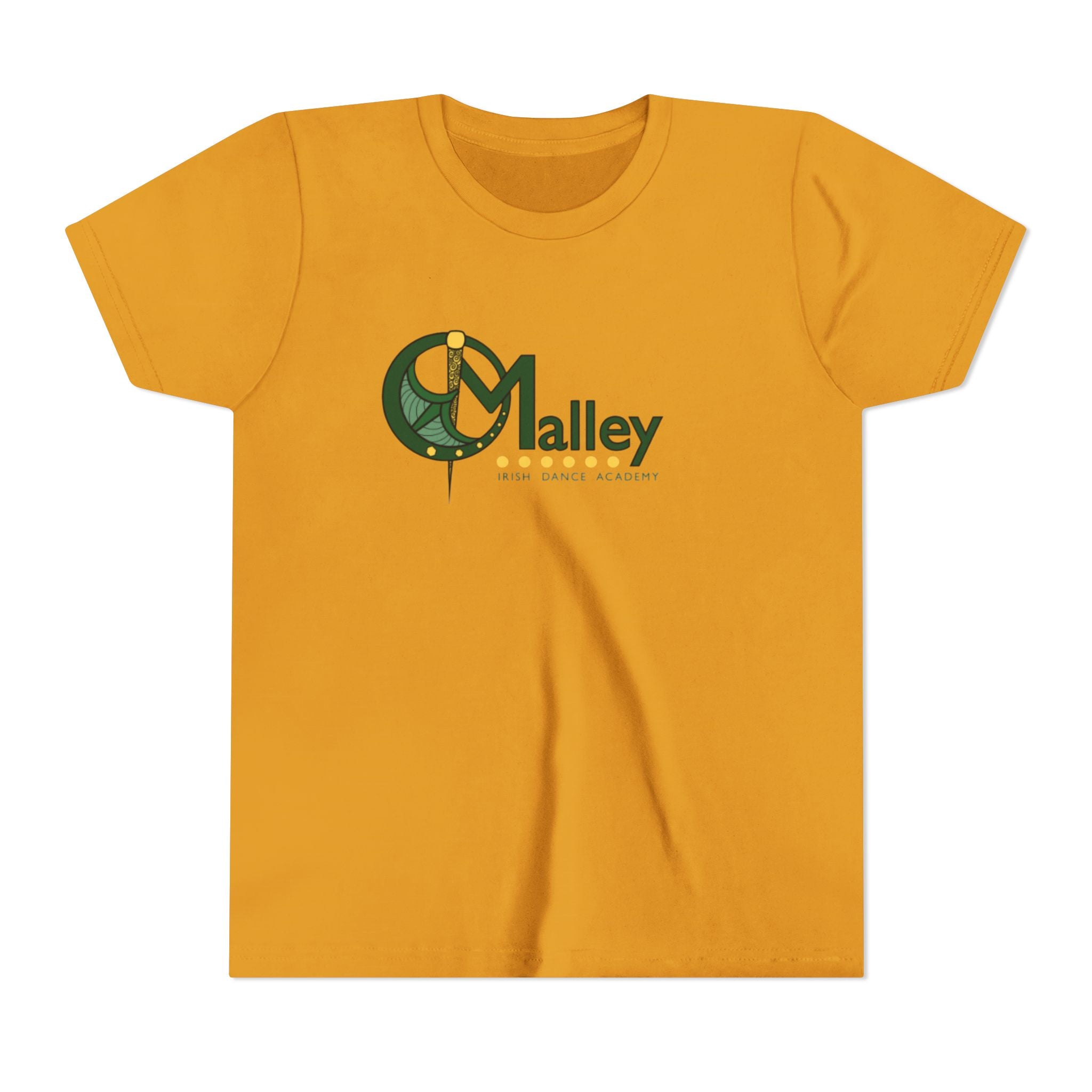 O'Malley Logo Kids Shirt