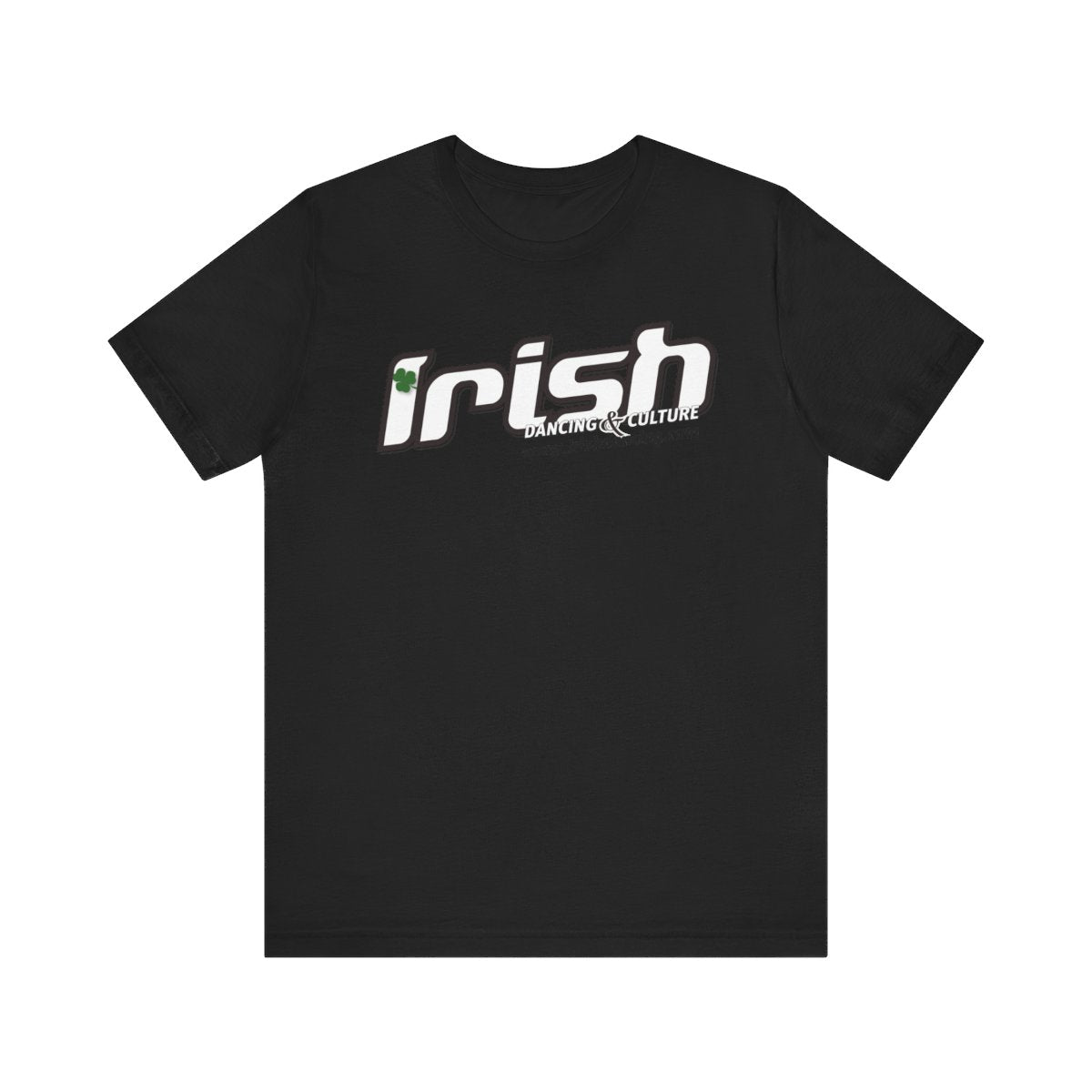 Irish Dancing Magazine IDM Adult Unisex T-Shirts