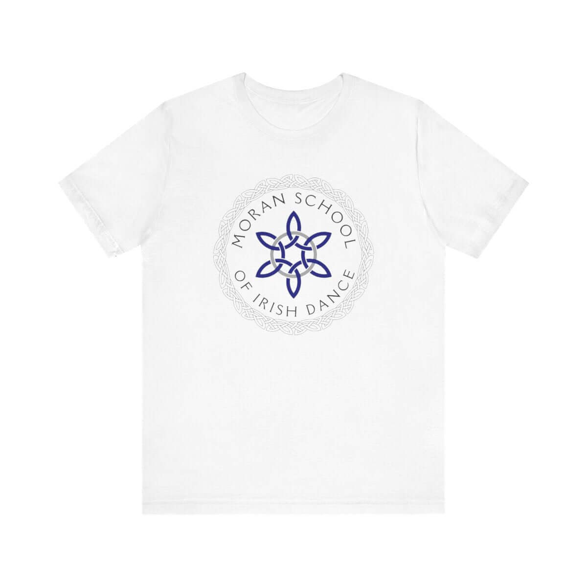 Irish Dance Uniform, Irish Dance School Merch, Moran Tee, Irish Dance Apparel