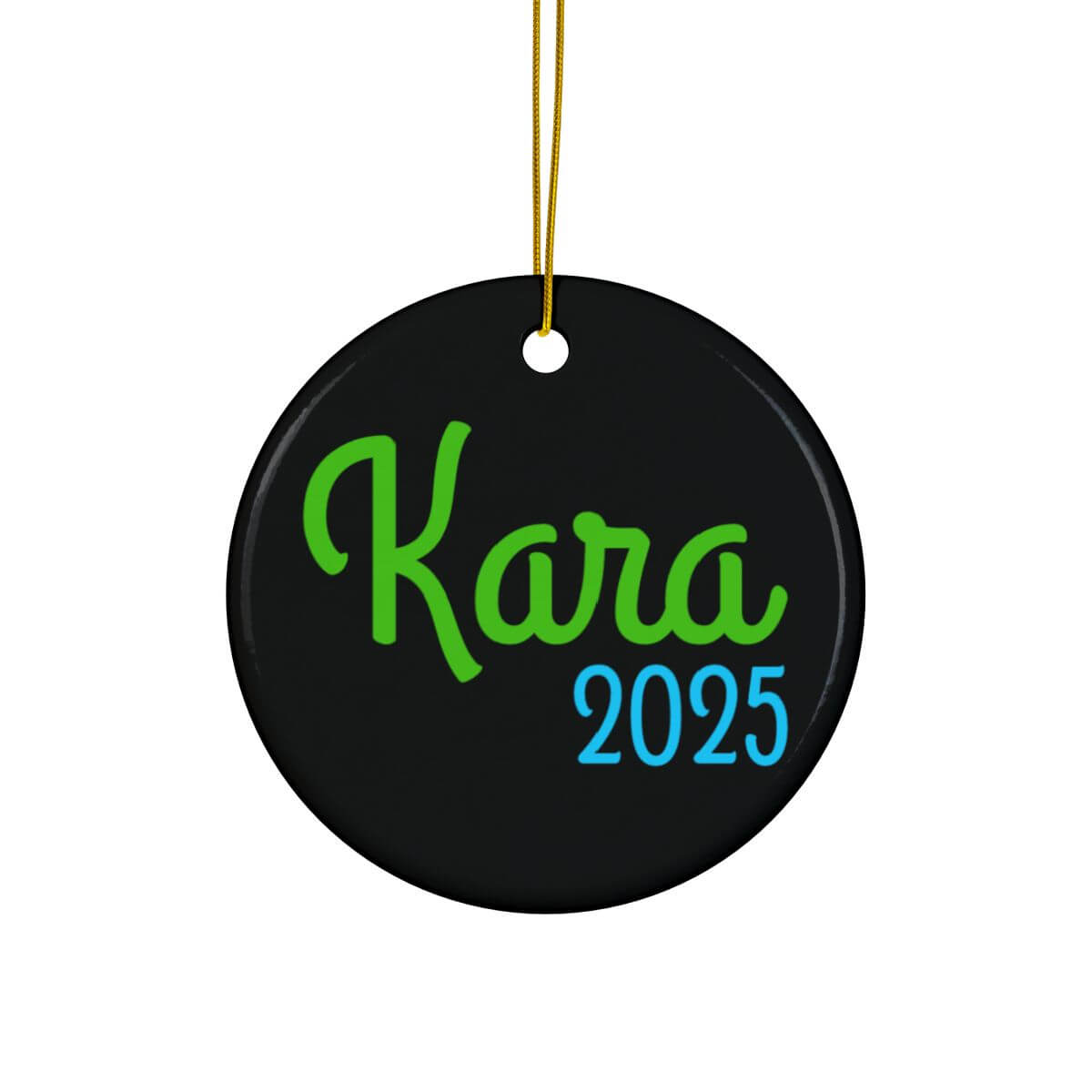 SAOL, Irish Dance Christmas Ornament, Irish Dance Decor, Personalized School Ornament