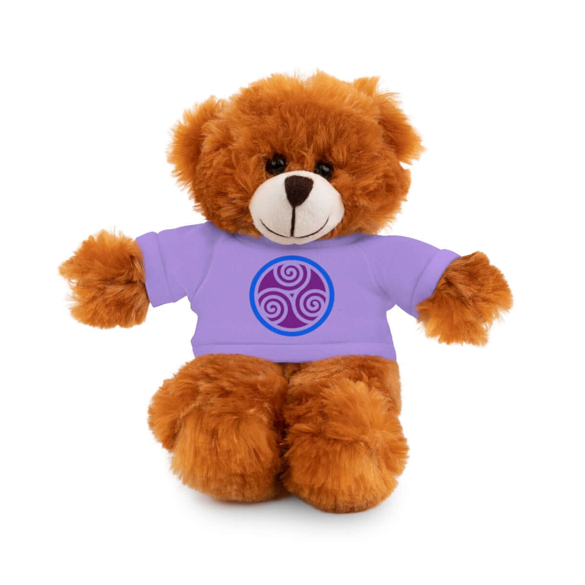 Irish Dance School Doll, Stuffed Animal With logo, Dance School Merch, Affordable Dance Gifts