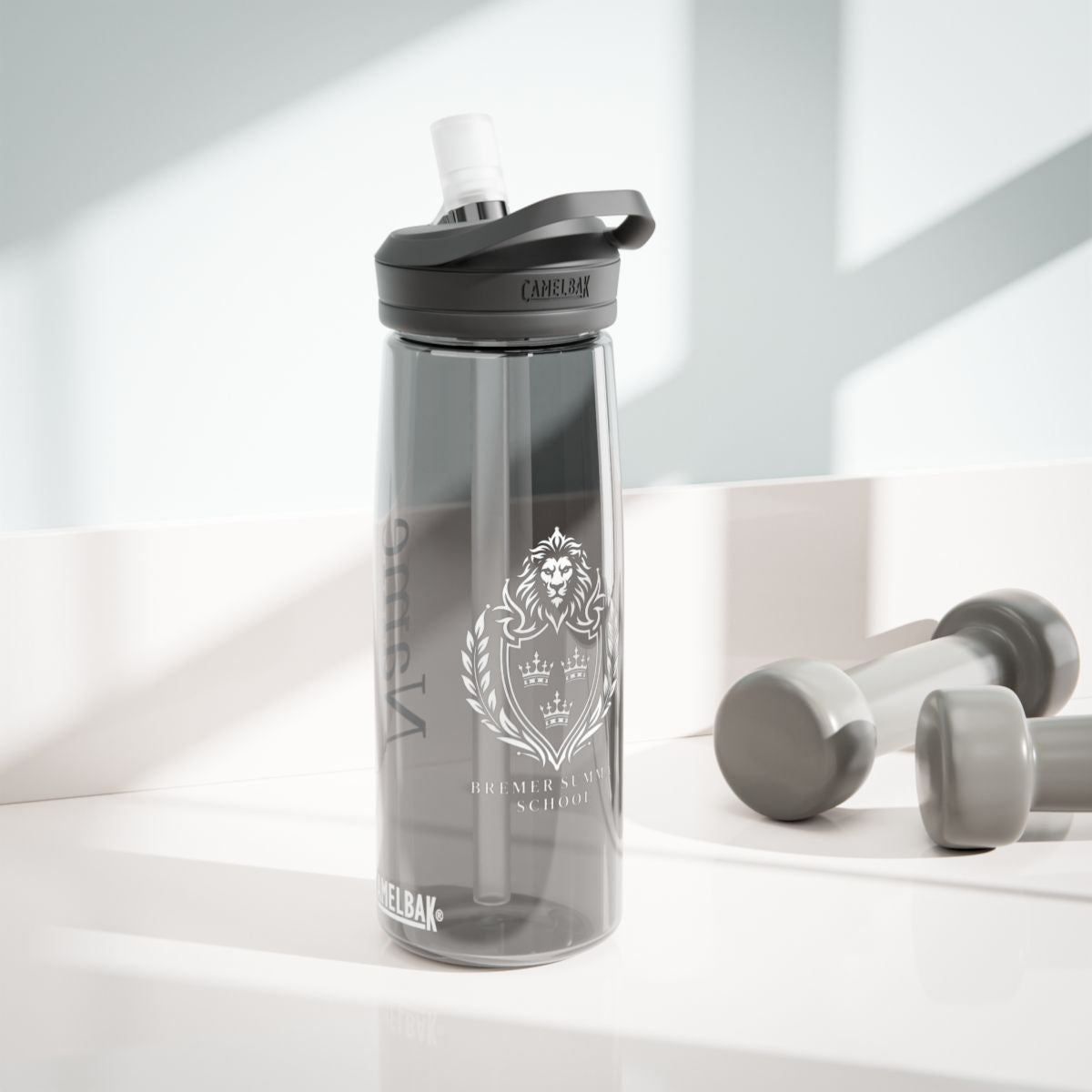 Bremer Summa CamelBak Eddy® 20/25oz Water Bottle