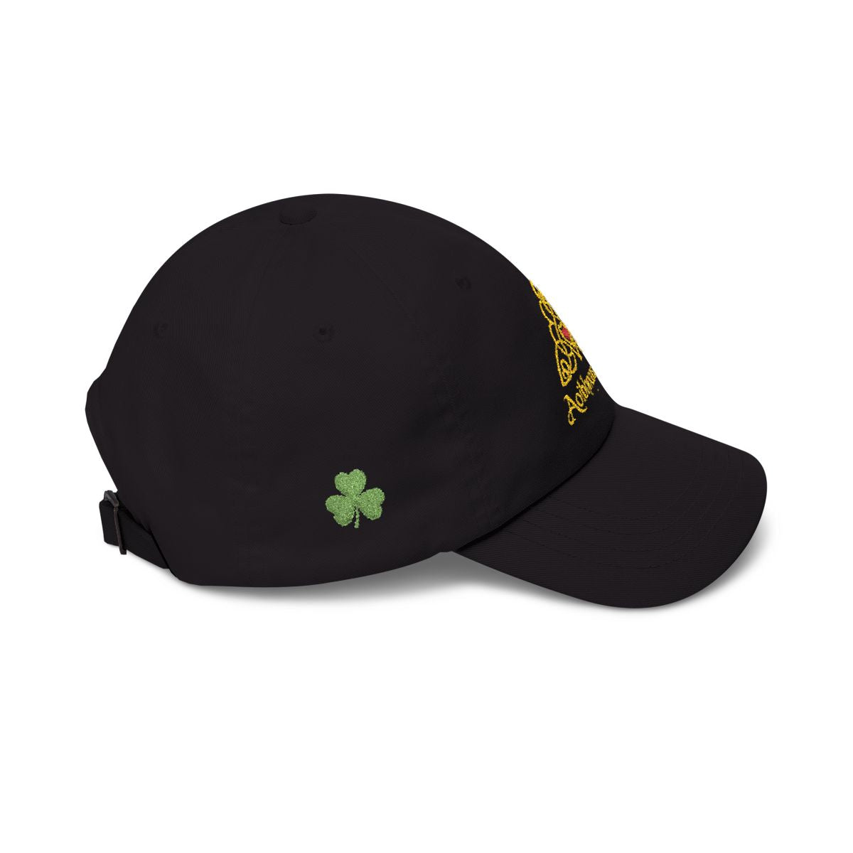 AC Irish Dance Hat