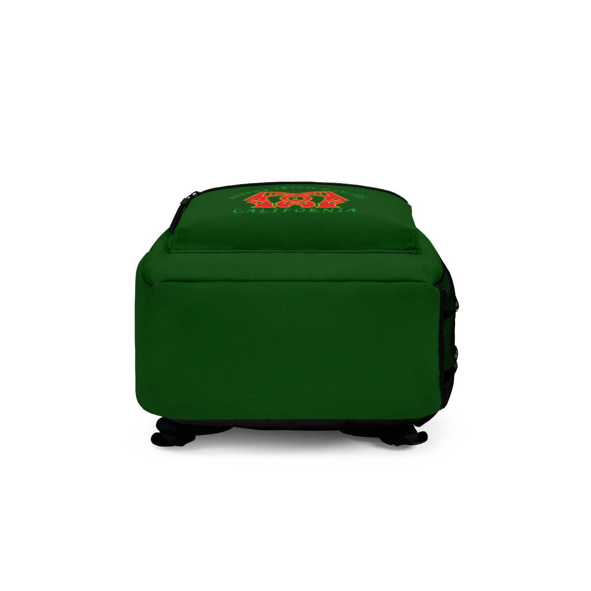 Murphy Irish Dance Personalized Backpack
