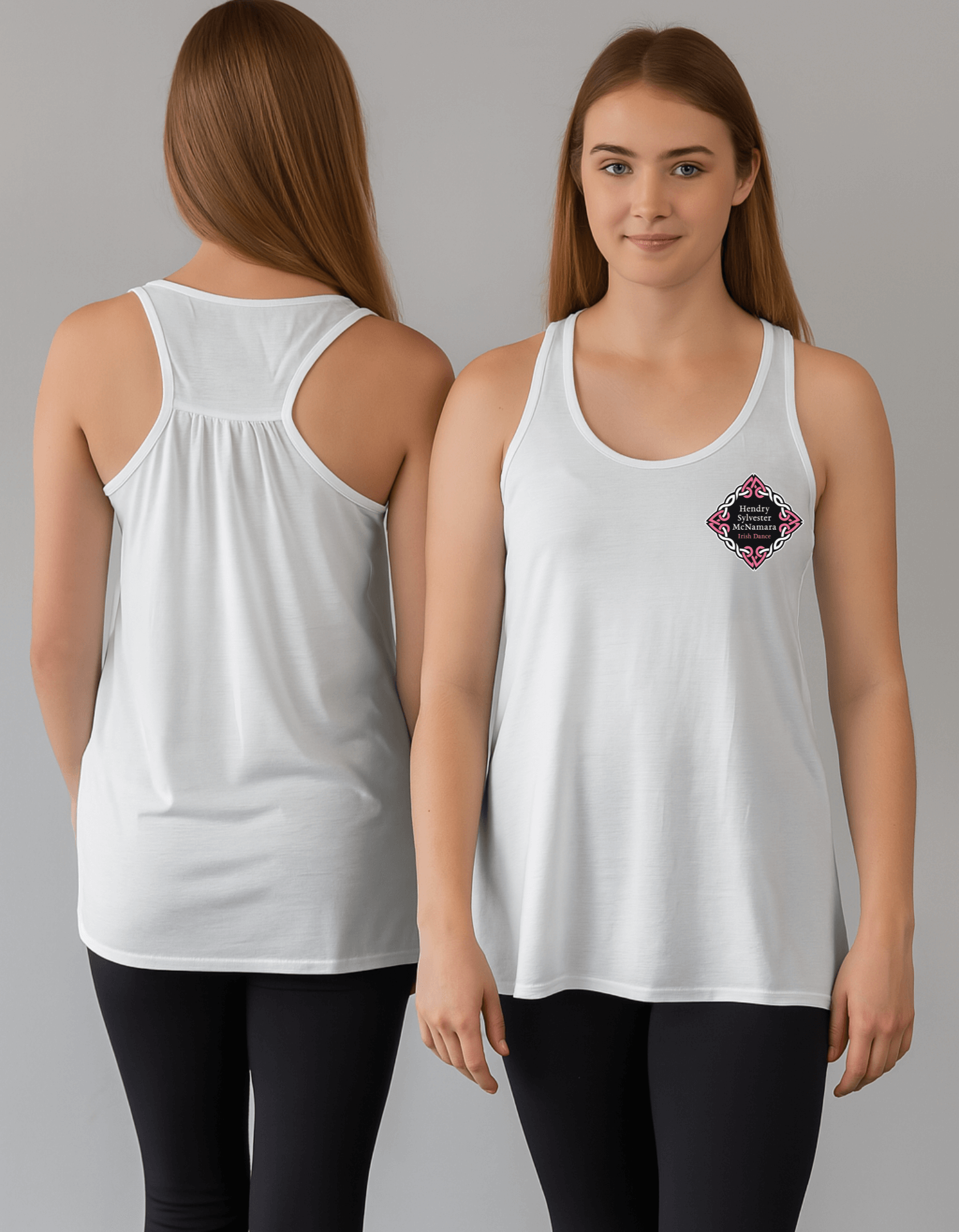 Irish Dance Spirit Wear, Irish Dance School Merch, Irish Logo Clothing, Affordable Irish Dance