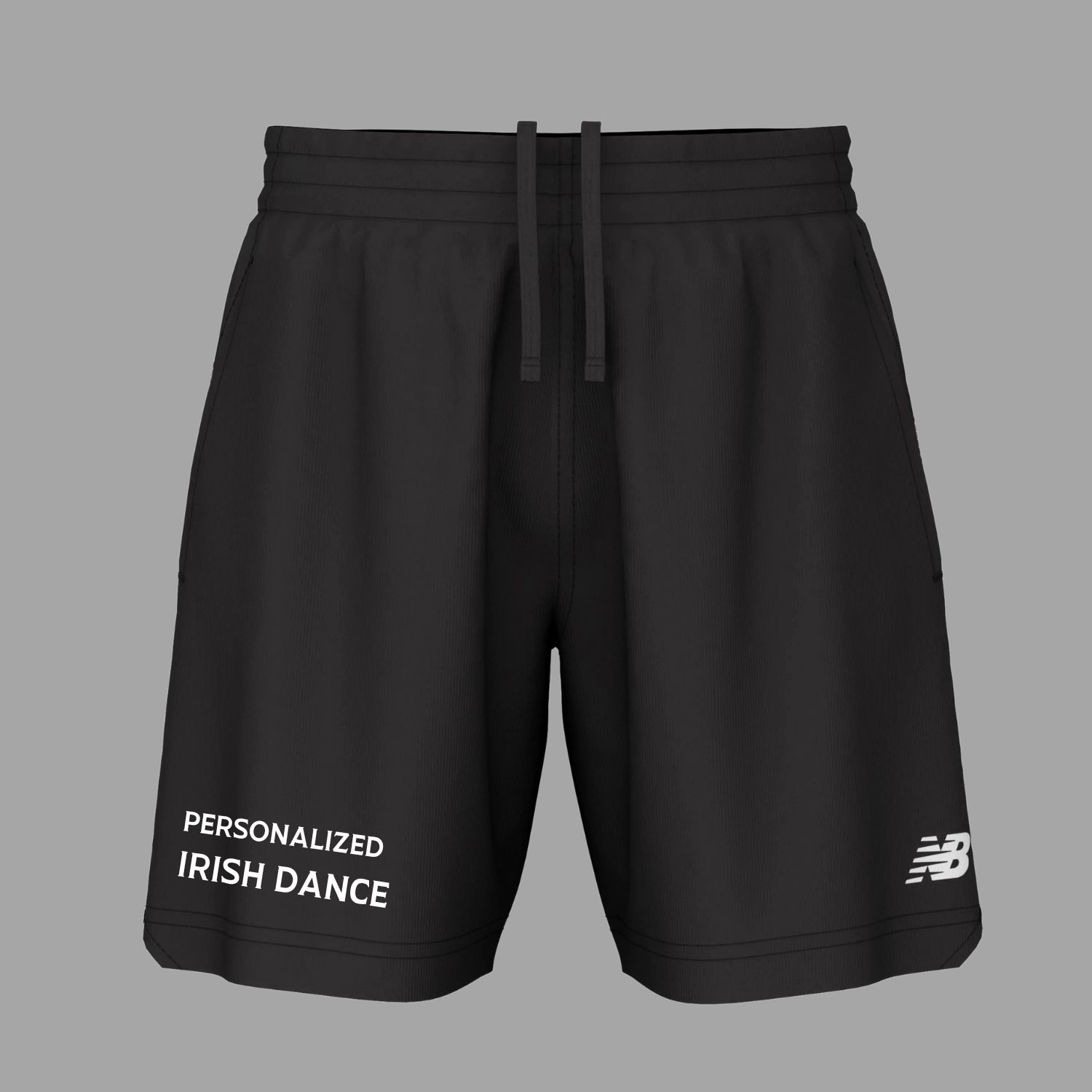 New Balance Shorts, Irish Dance Practice Shorts, irish Dance Shorts