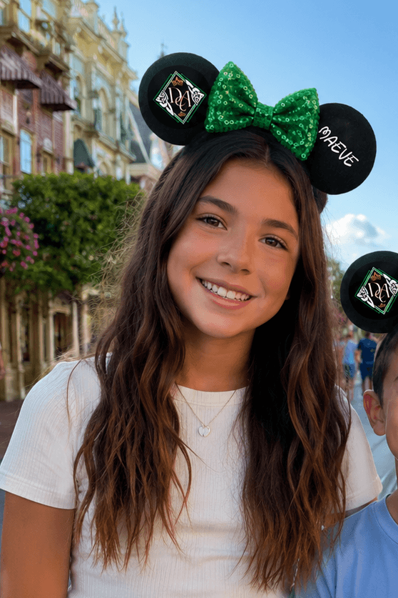 2026 Irish Dance Nationals, 2026 NAIDC Ears, 2026 Irish Dance Nationals Mickey Ears, 2026 Irish  Step Dance Nationals, Irish Dance Nationals 2026