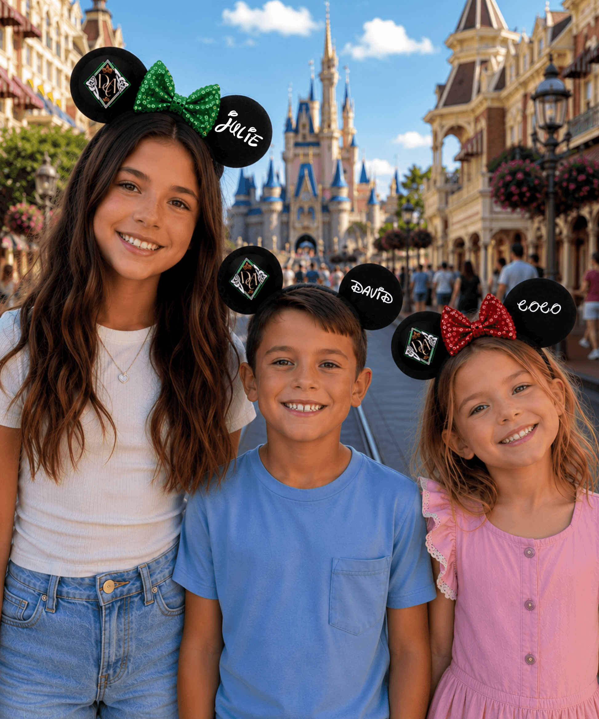 2026 Irish Dance Nationals, 2026 NAIDC Ears, 2026 Irish Dance Nationals Mickey Ears, 2026 Irish  Step Dance Nationals, Irish Dance Nationals 2026