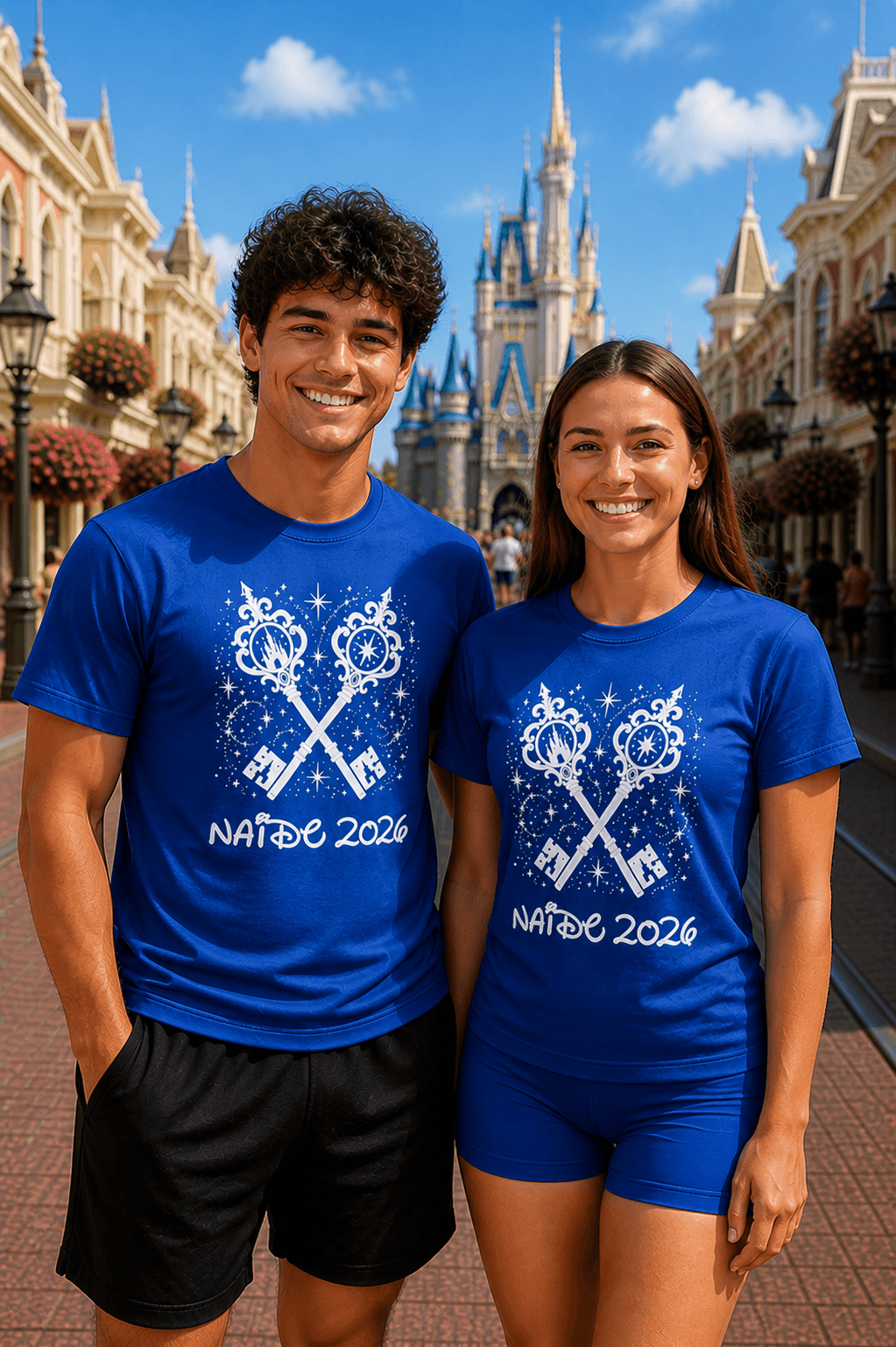 2026 Irish Dance Nationals T-Shirt, Irish Dance Team Shirts, Irish Dance Nationals 2026 Orlando