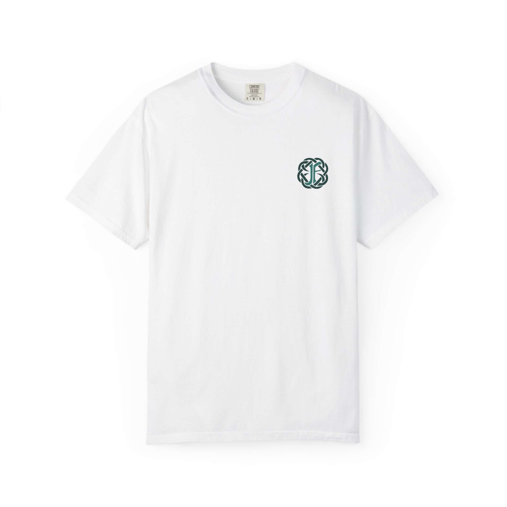 JFIDA Comfort Colors Adult Tee