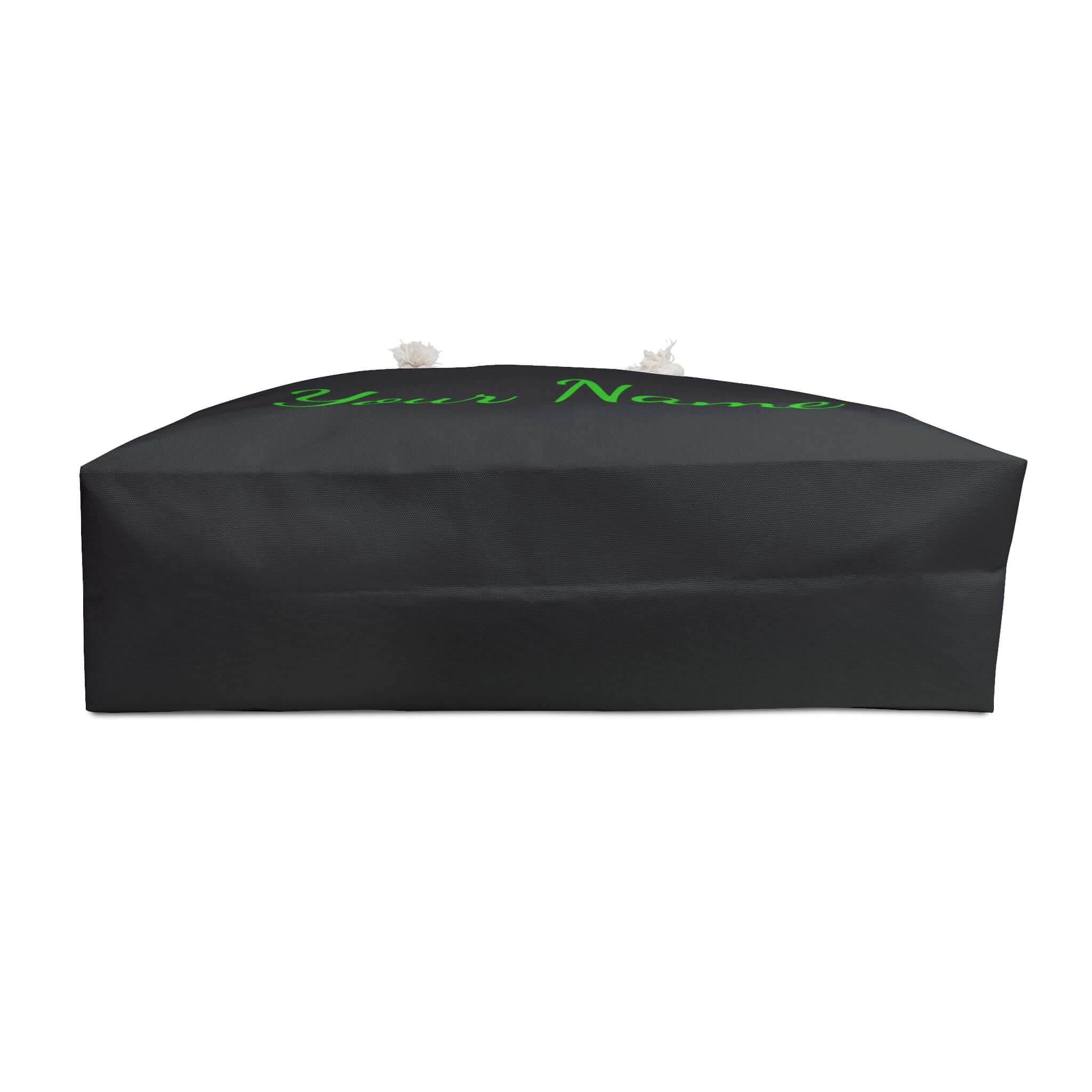 McHugh Personalized Weekender Bag — Custom Name Irish Dance Tote