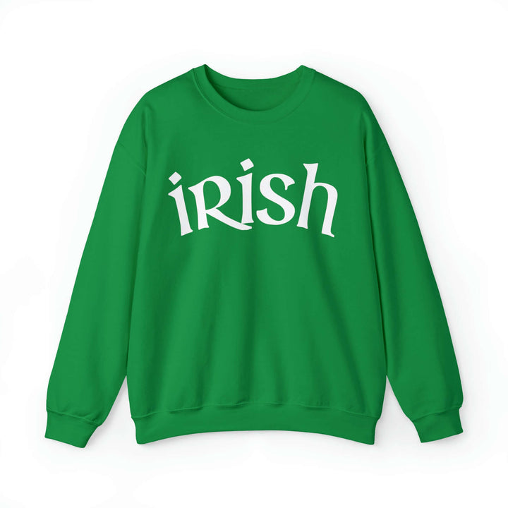 Ireland Sweatshirt, Irish Sweatshirt, St Patricks Day, Ireland Gift, Ireland Souvenir, Ireland Crewneck, Ireland Sweater, Ireland Hoodie, Travel Sweatshirt, Lucky Sweatshirt, Dublin Sweatshirt, Unisex Sweatshirt, Sweatshirt Shamrock, Green Sweatshirt, Ireland Jumper, Irish Jumper, Vintage Vibes, Irish Vibes, Irish Style, Irish Outfit