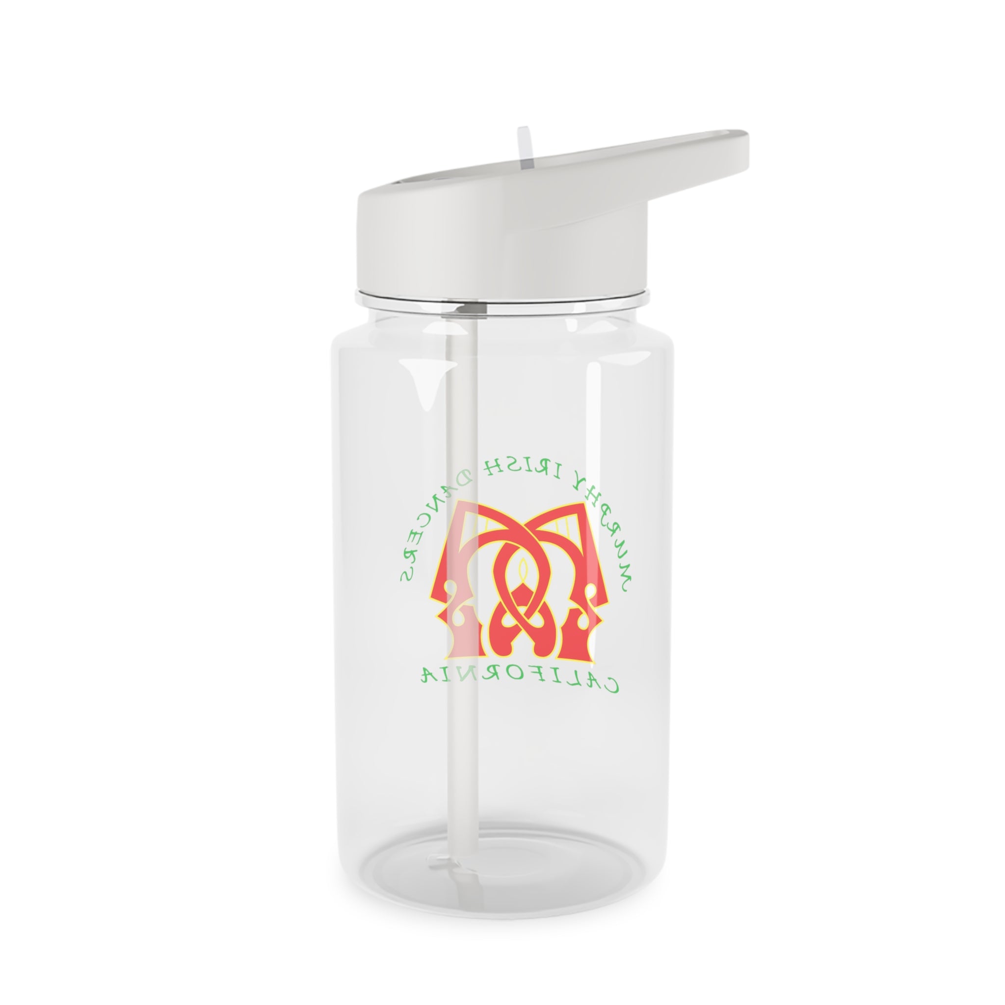 Murphy Irish Dance Tritan Water Bottle -16.9oz/ 25oz