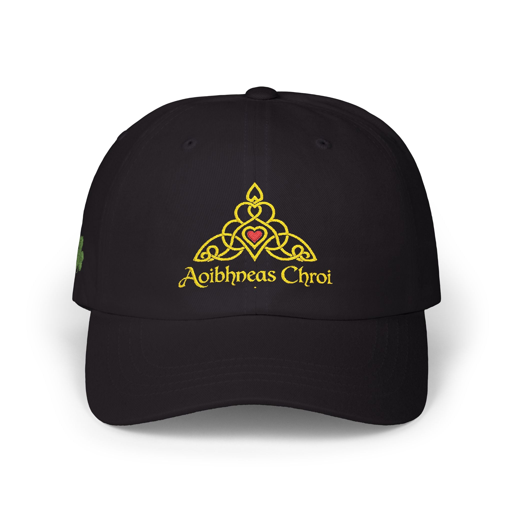 AC Irish Dance Hat