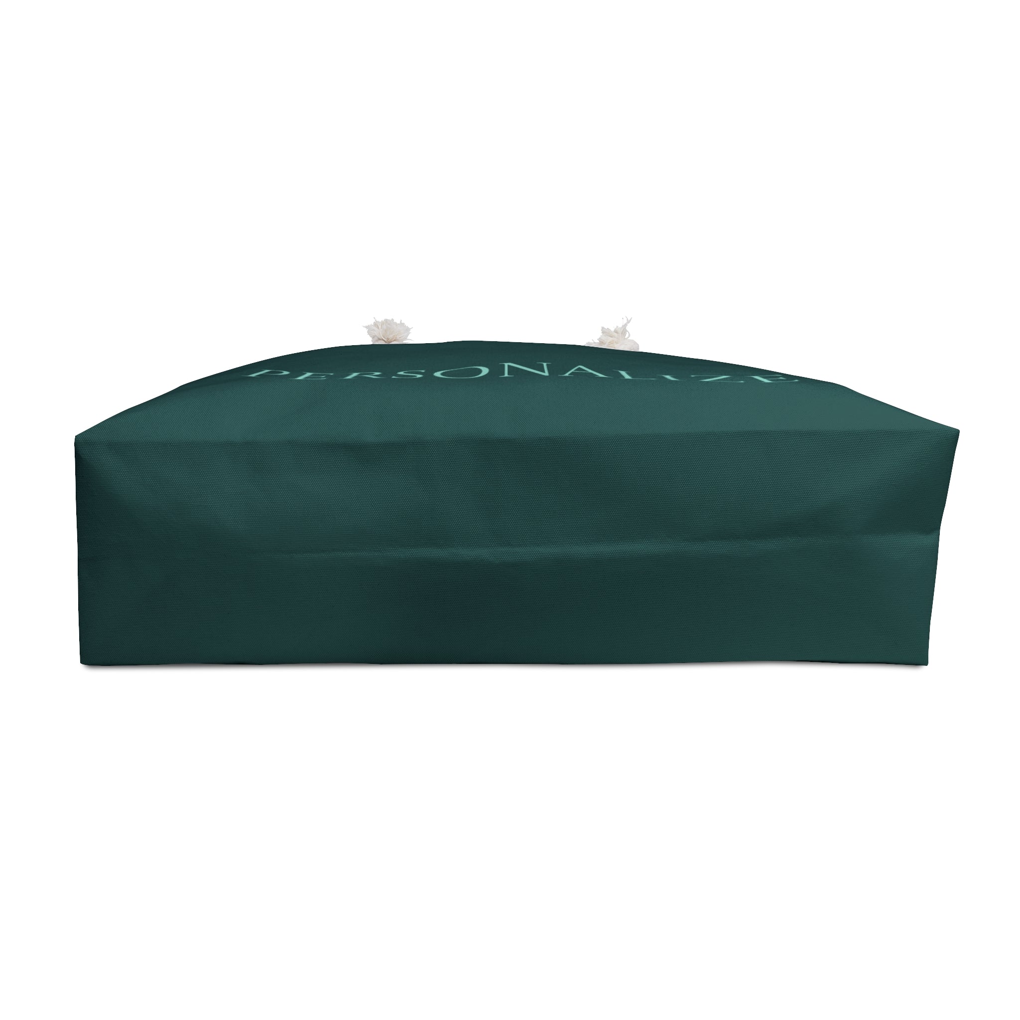 J. Flynn Personalized Weekender Bag