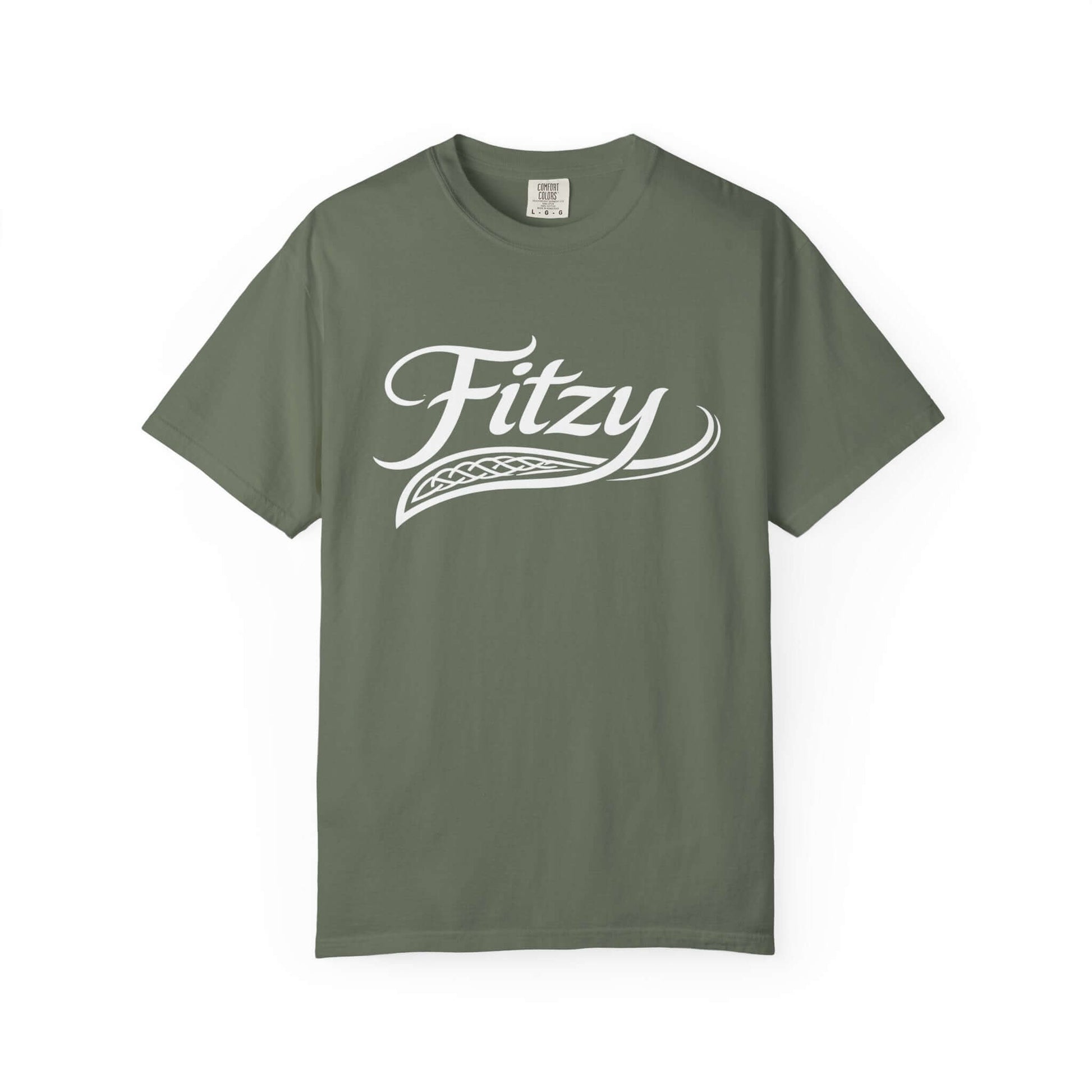 Fitzpatrick, Fitzgerald, Fitzroy, Fitzwilliam, Fitzjames, Fitzhenry, Fitzalan, Fitzsimons, Fitzmaurice, Fitzpatrickson, Shirt