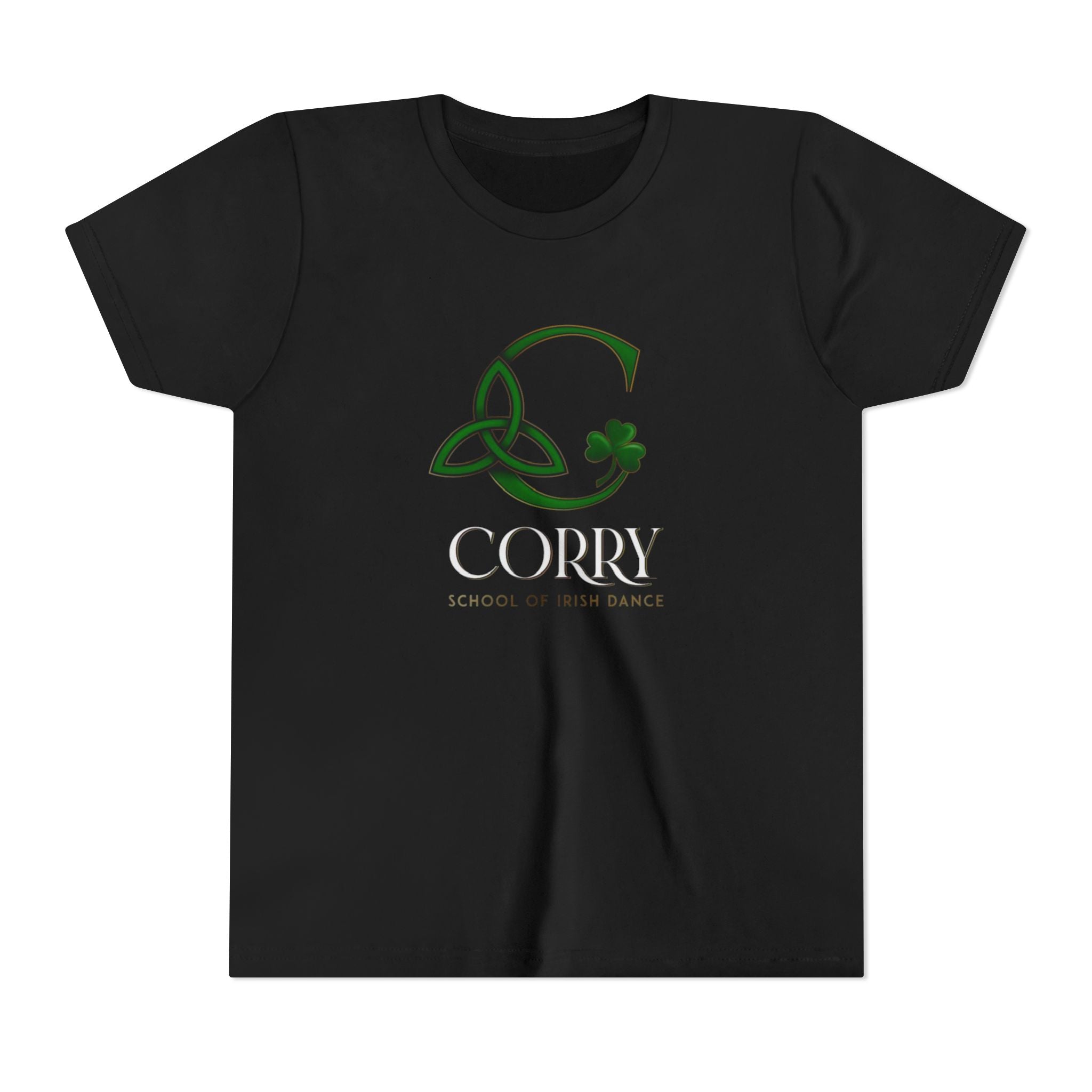 Corry Youth T-Shirt